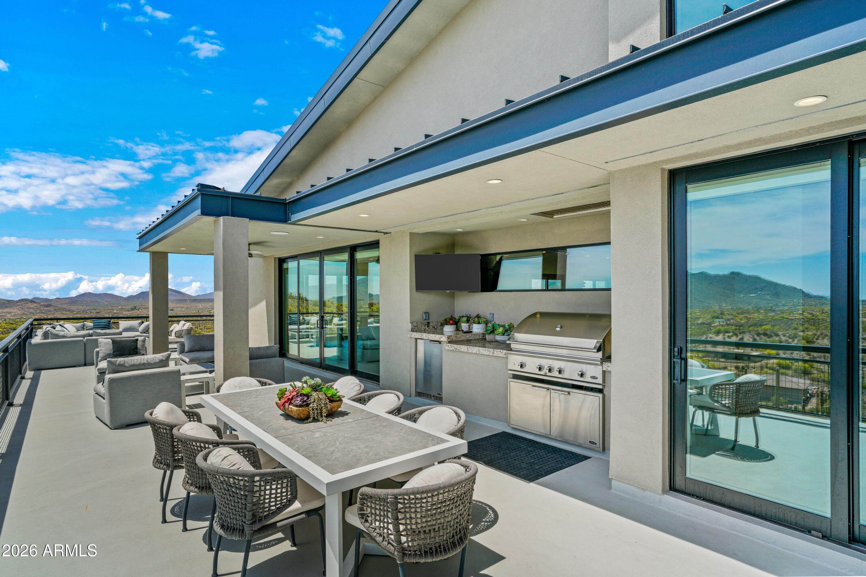 CONTINENTAL MOUNTAIN ESTATES - Residential