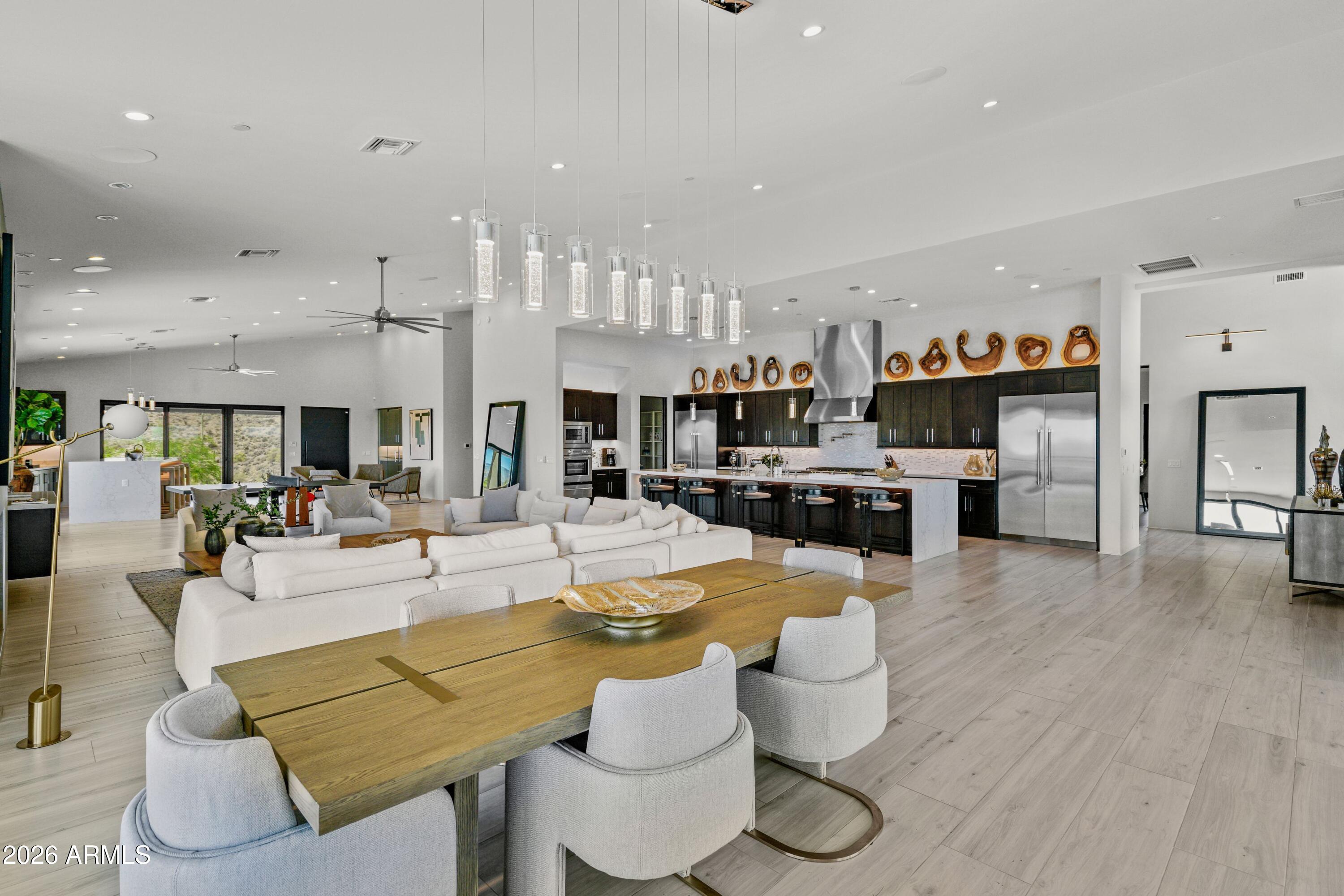 CONTINENTAL MOUNTAIN ESTATES - Residential