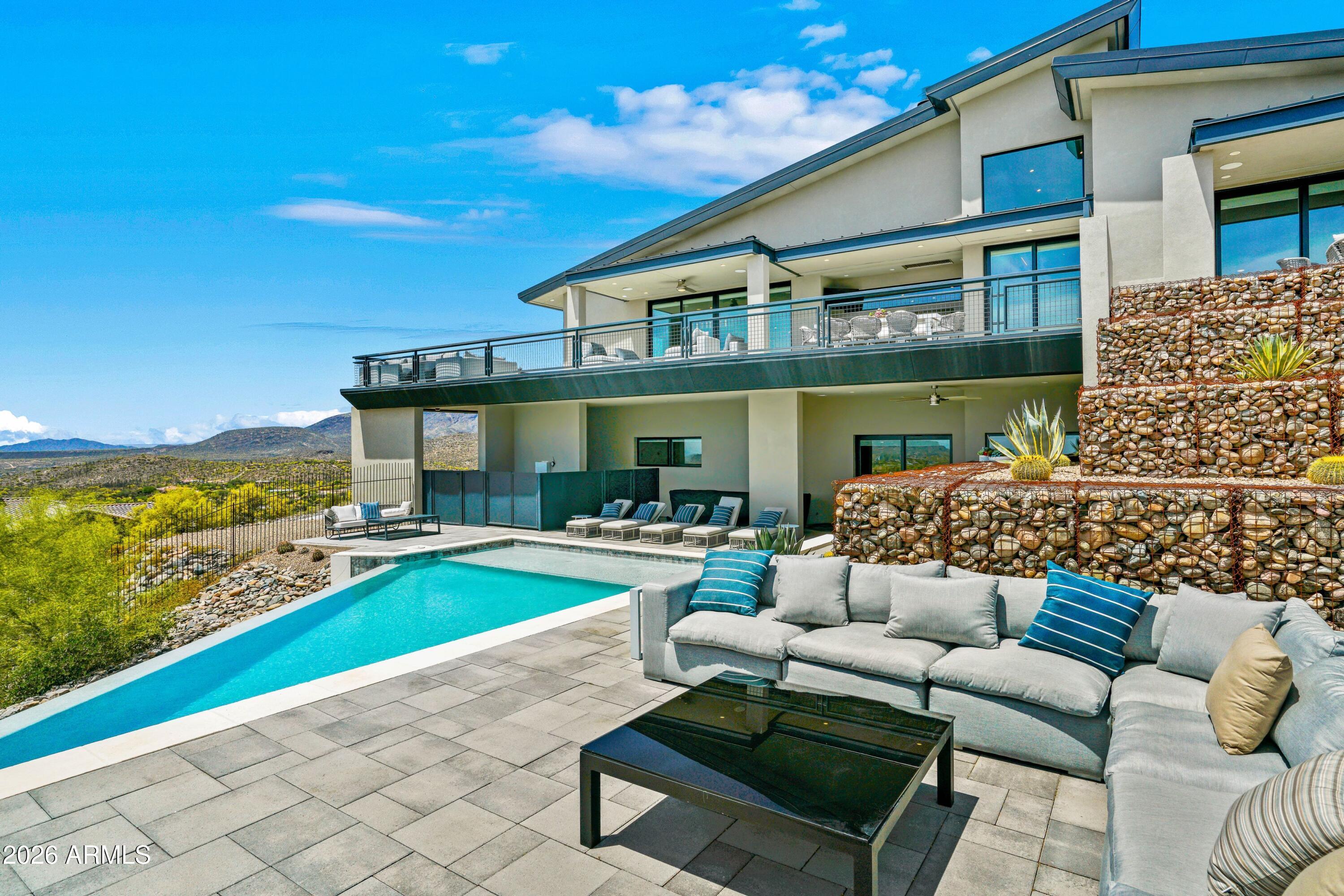 CONTINENTAL MOUNTAIN ESTATES - Residential