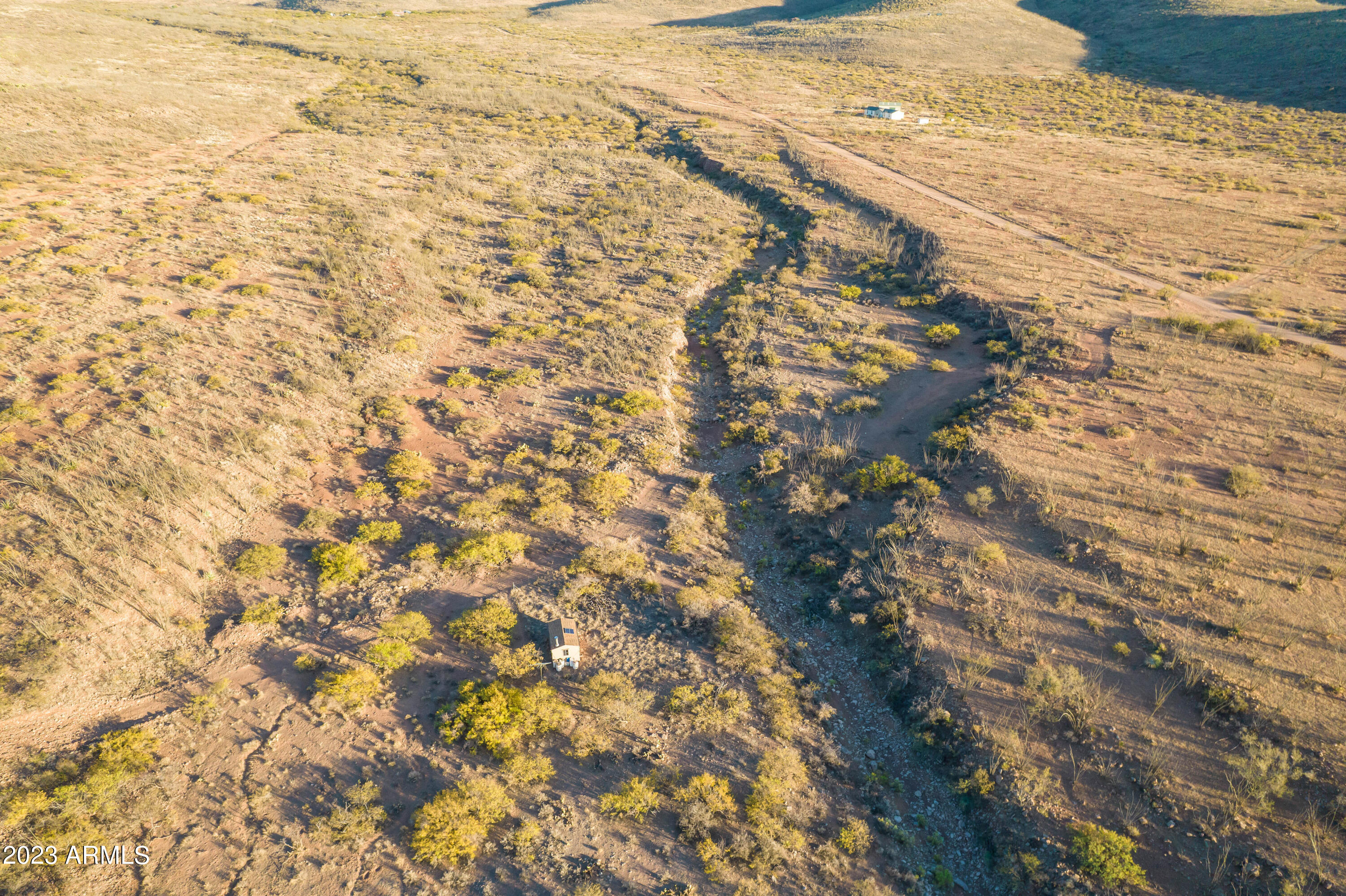 MULE MOUNTAIN RANCHES - Land