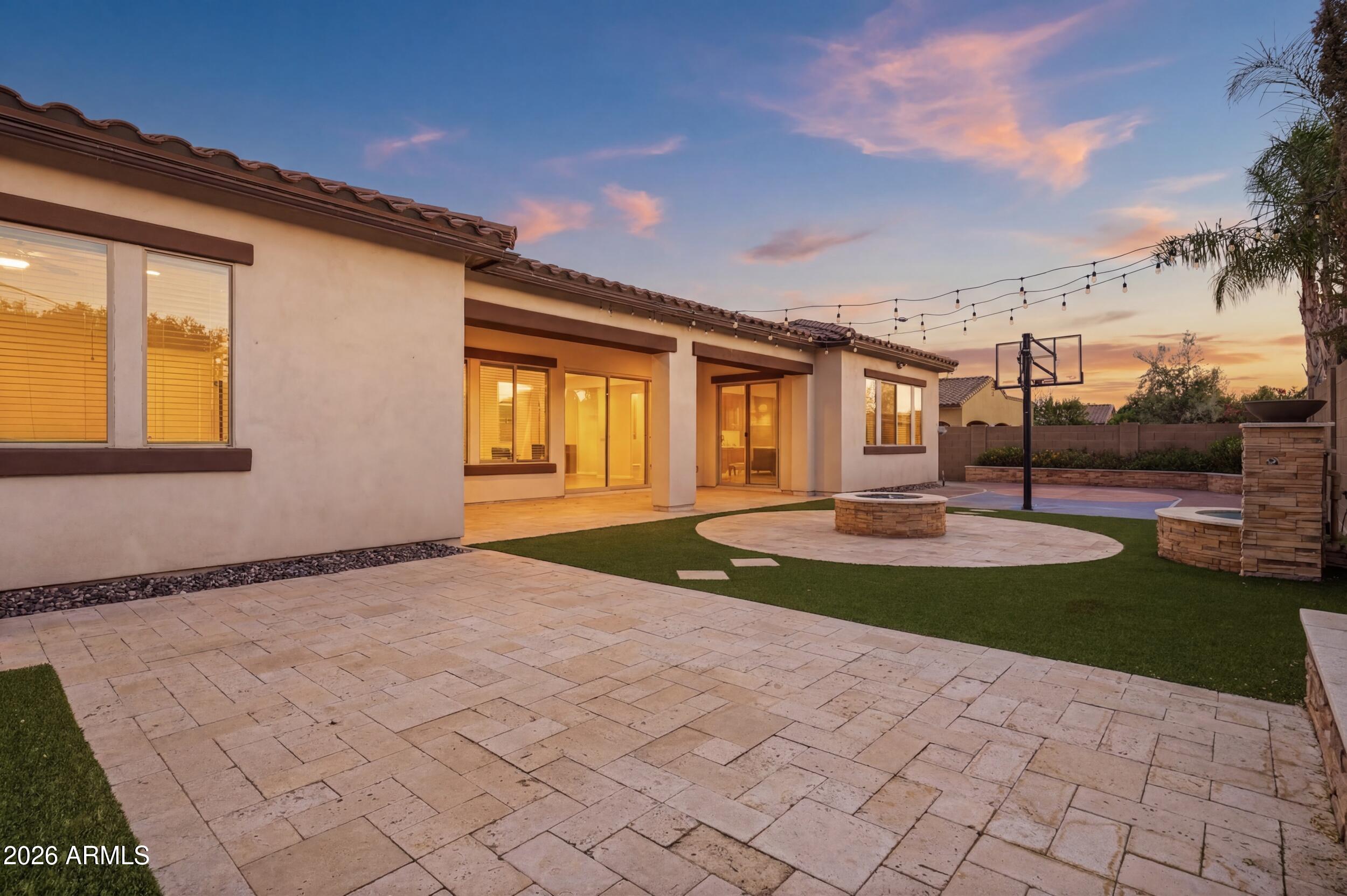 EAGLE HEIGHTS - Residential