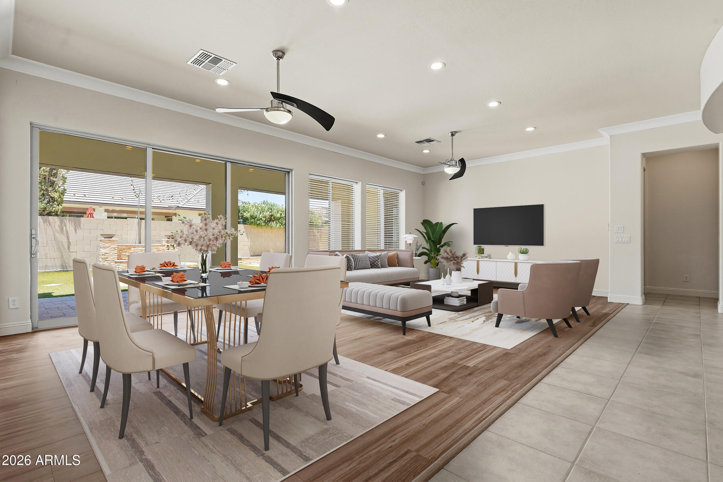 EAGLE HEIGHTS - Residential