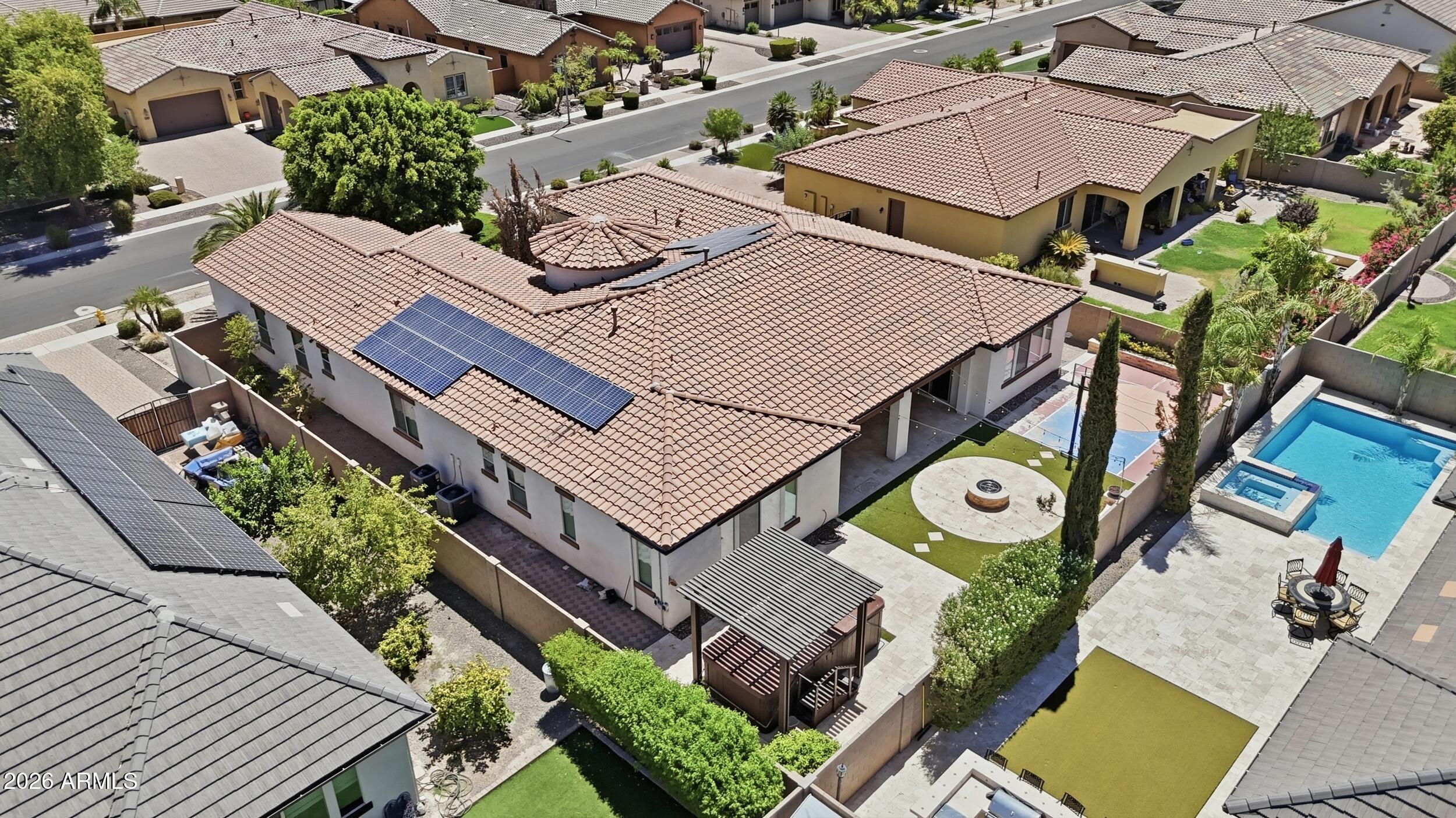 EAGLE HEIGHTS - Residential