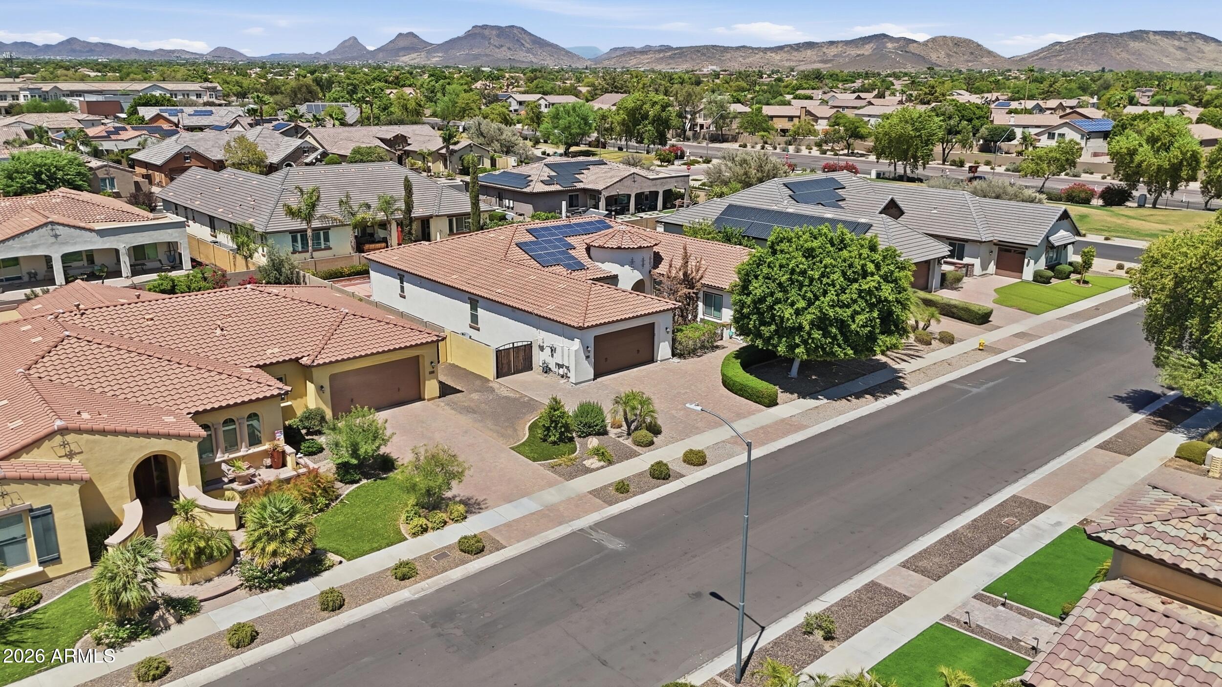 EAGLE HEIGHTS - Residential