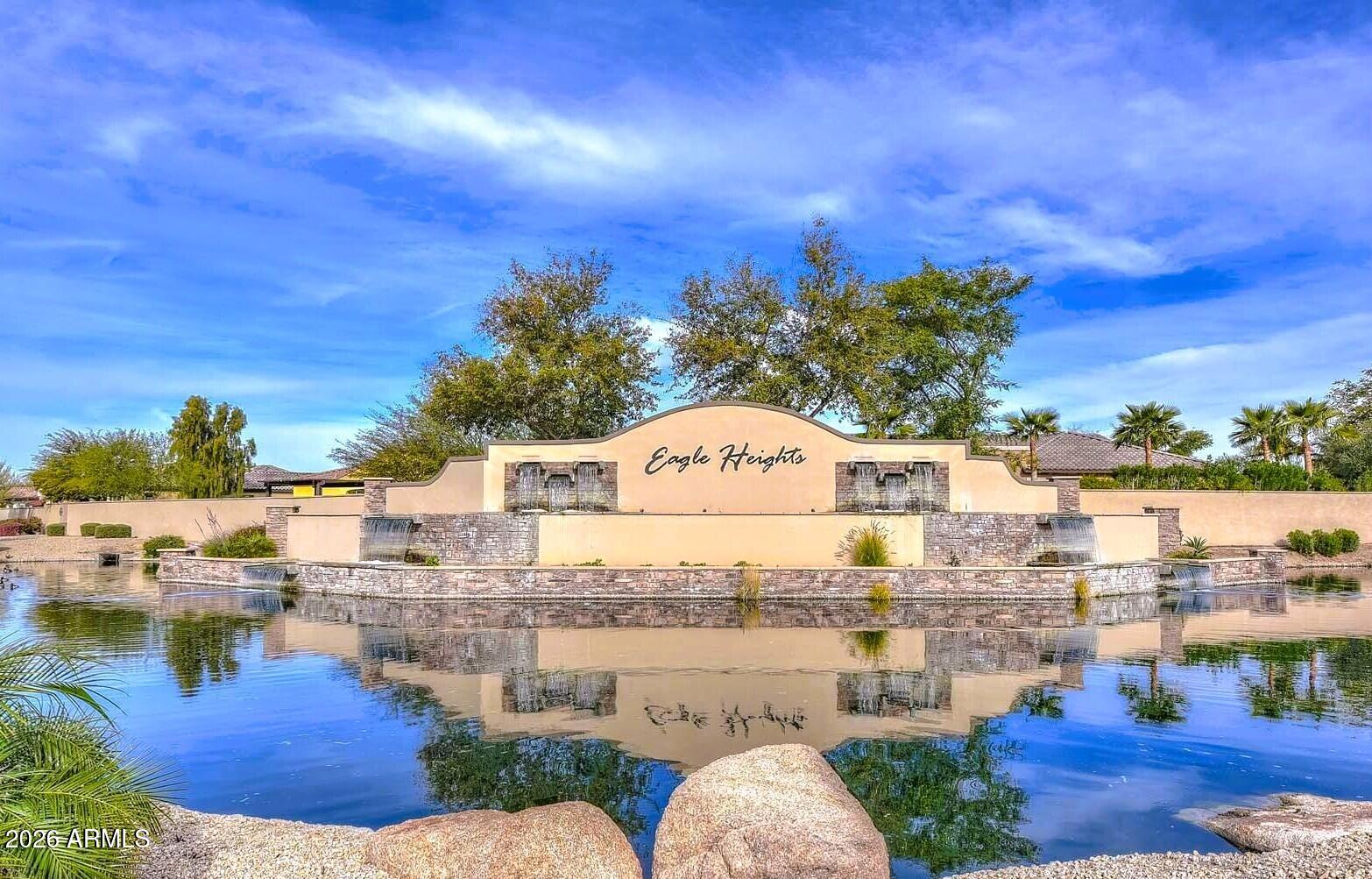 EAGLE HEIGHTS - Residential