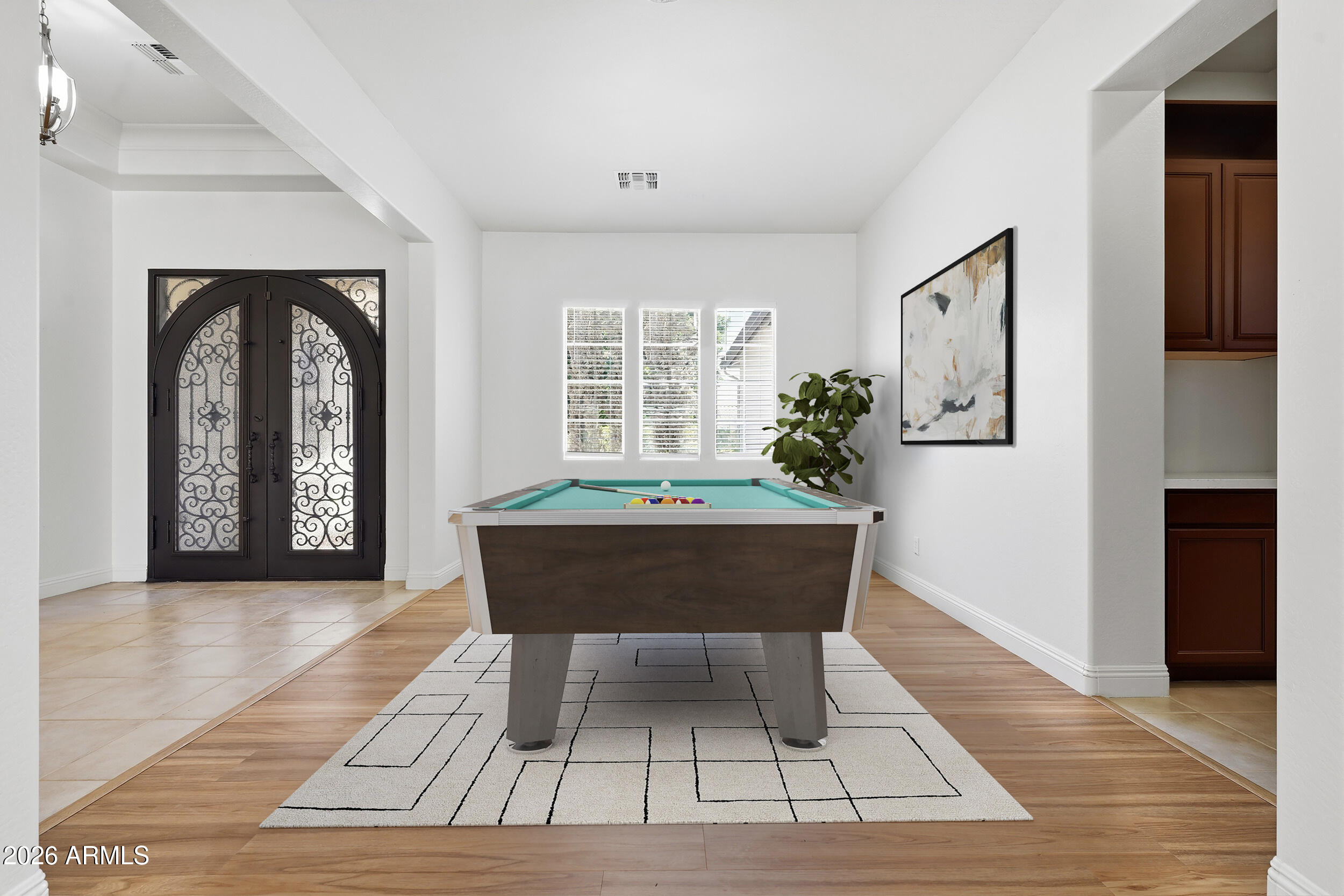 EAGLE HEIGHTS - Residential
