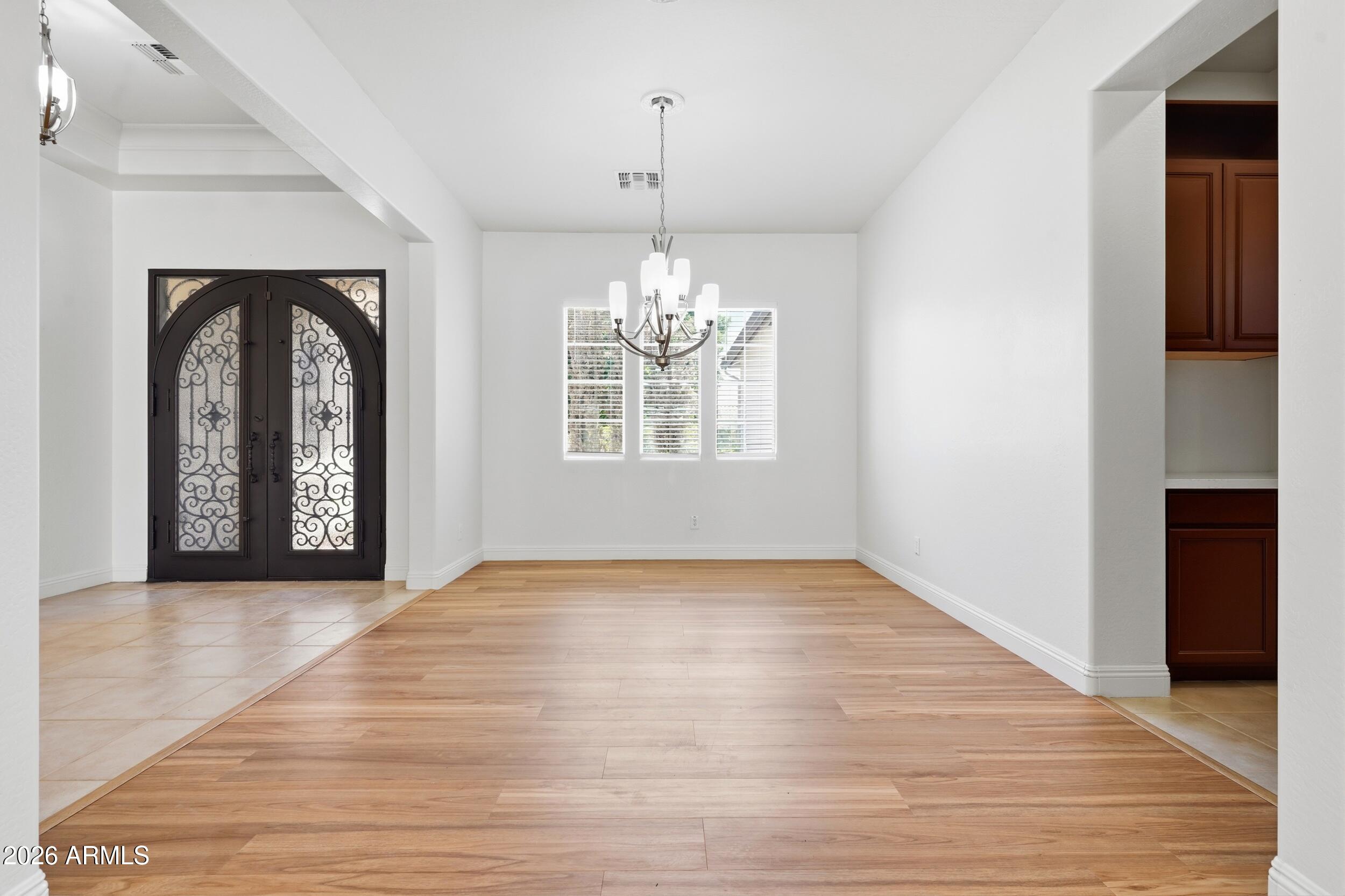 EAGLE HEIGHTS - Residential