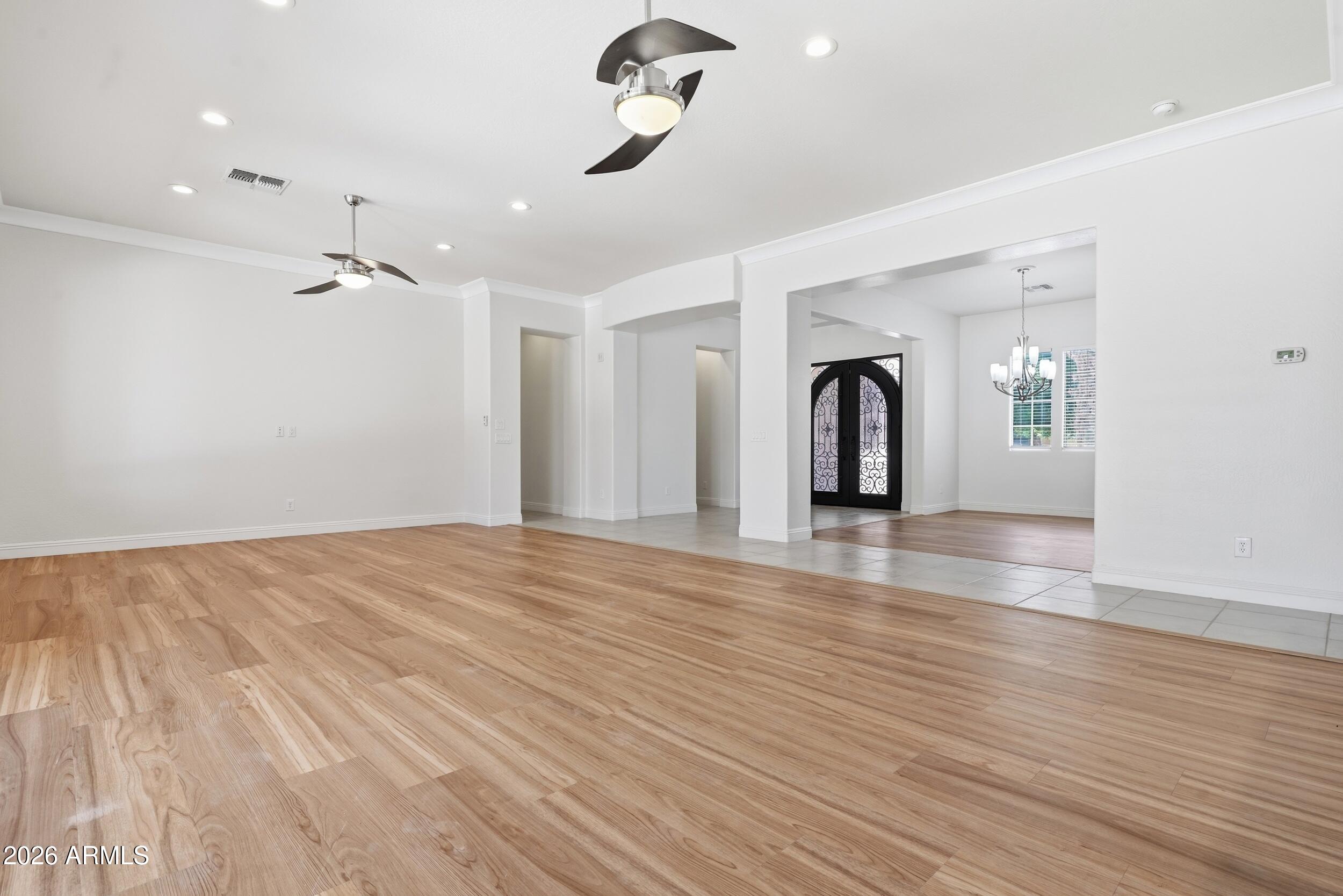 EAGLE HEIGHTS - Residential