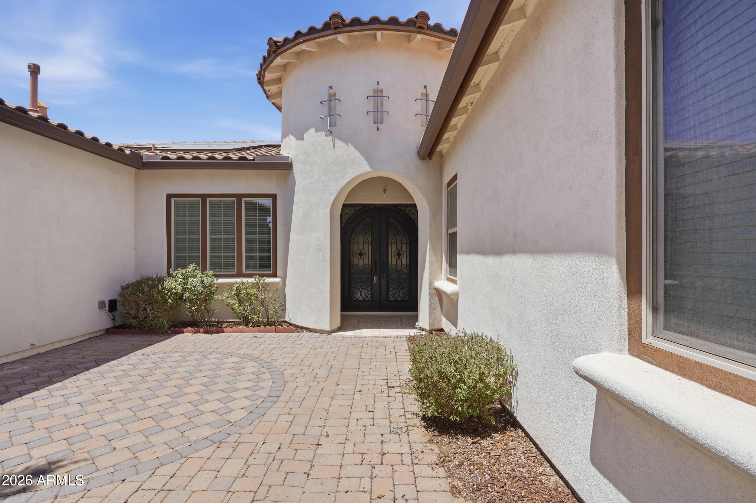 EAGLE HEIGHTS - Residential