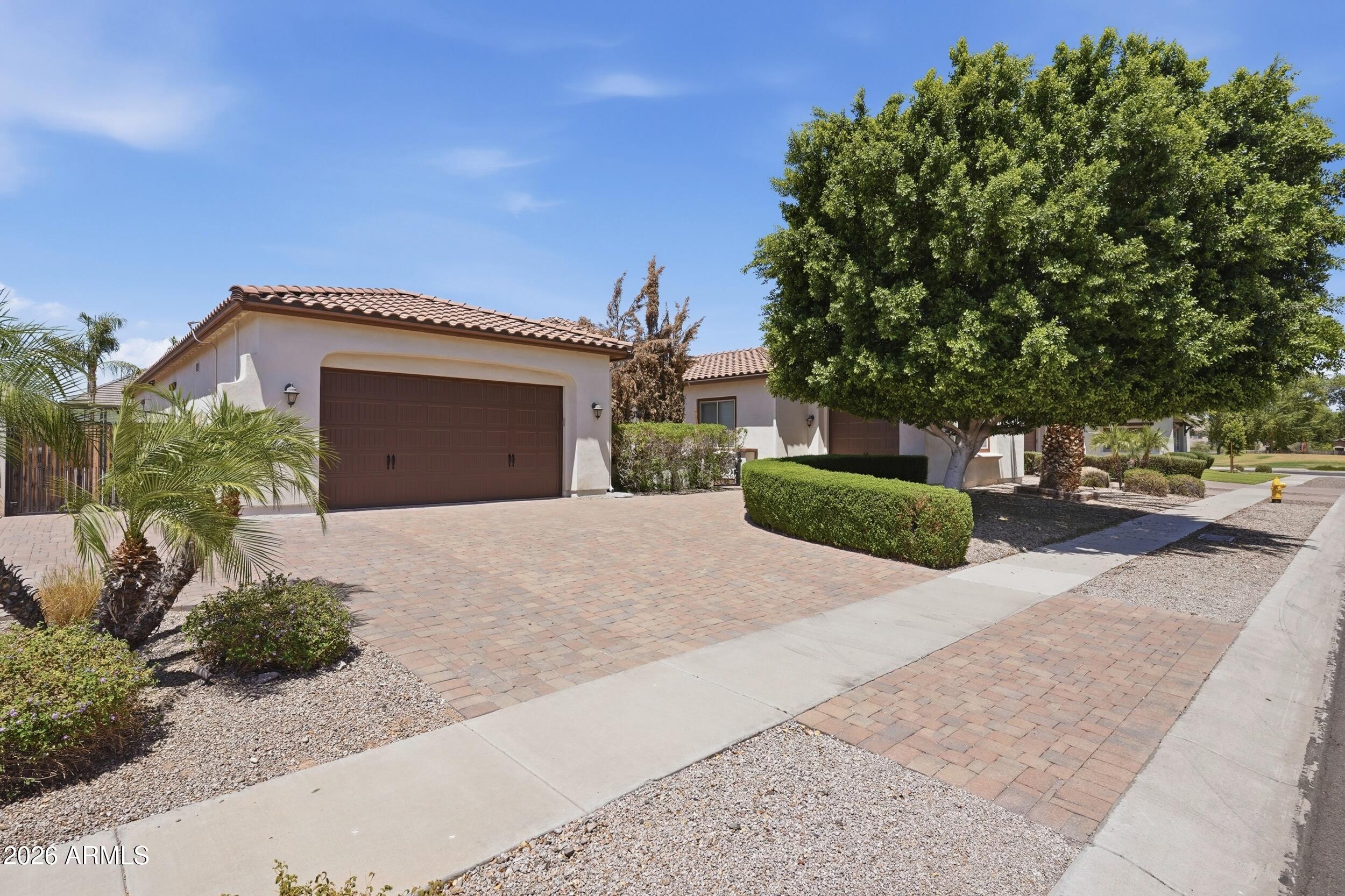EAGLE HEIGHTS - Residential