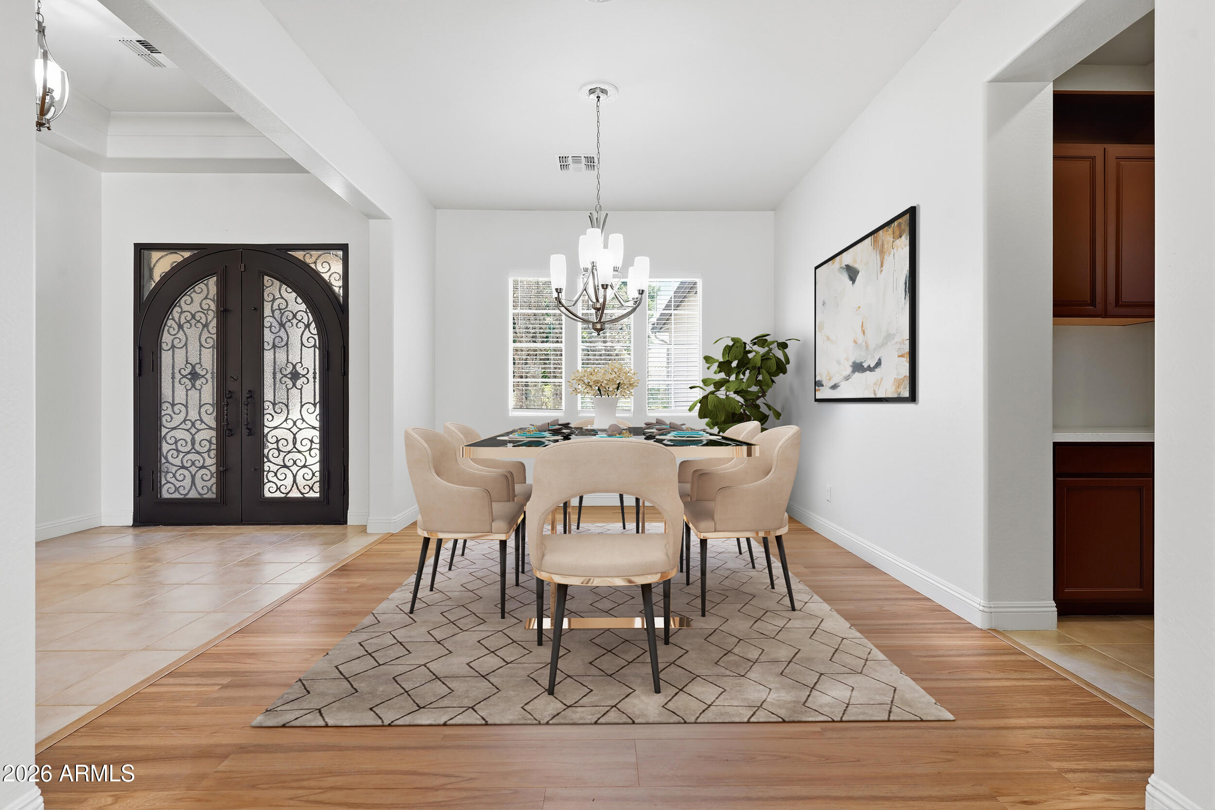 EAGLE HEIGHTS - Residential
