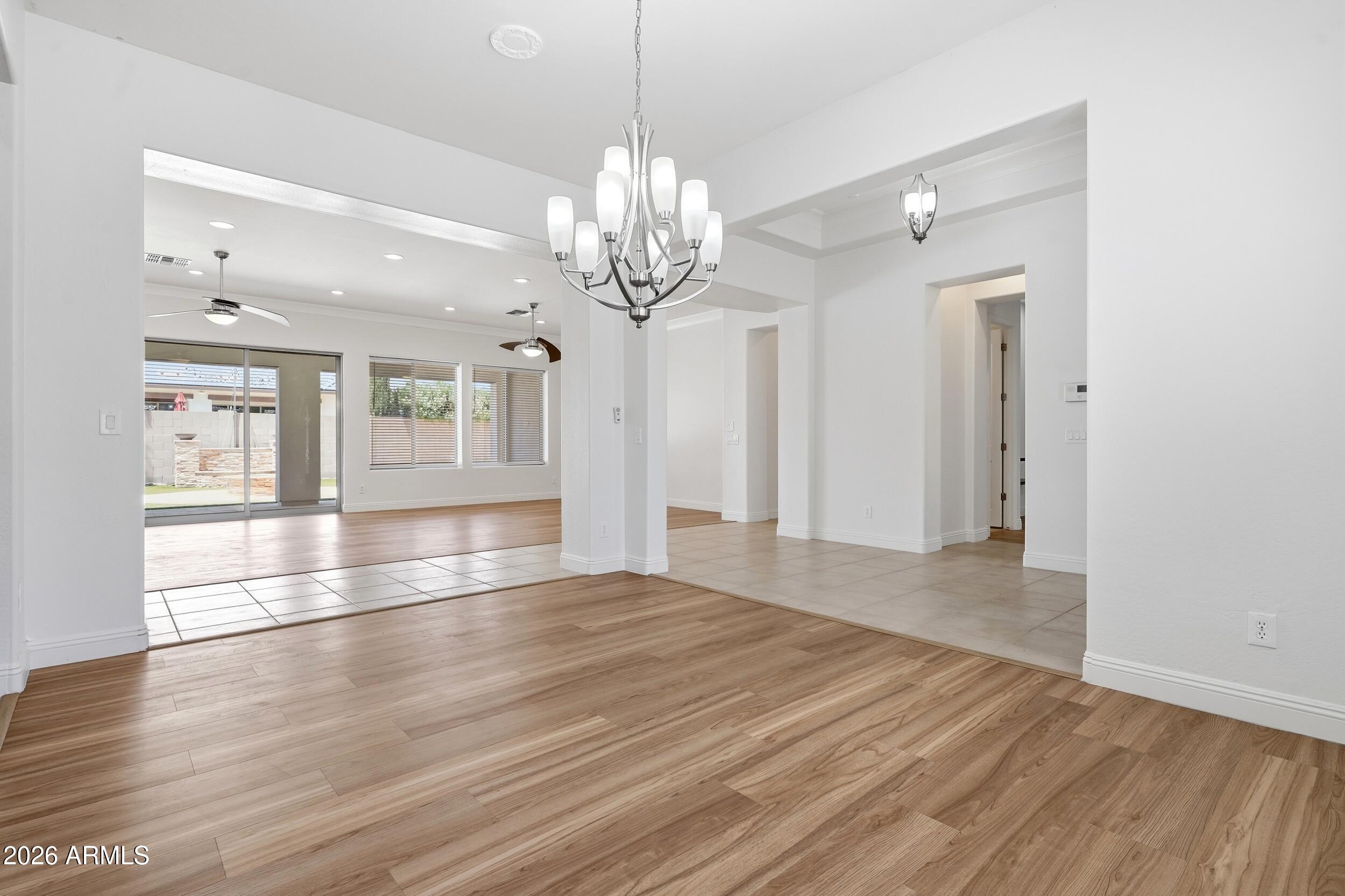 EAGLE HEIGHTS - Residential