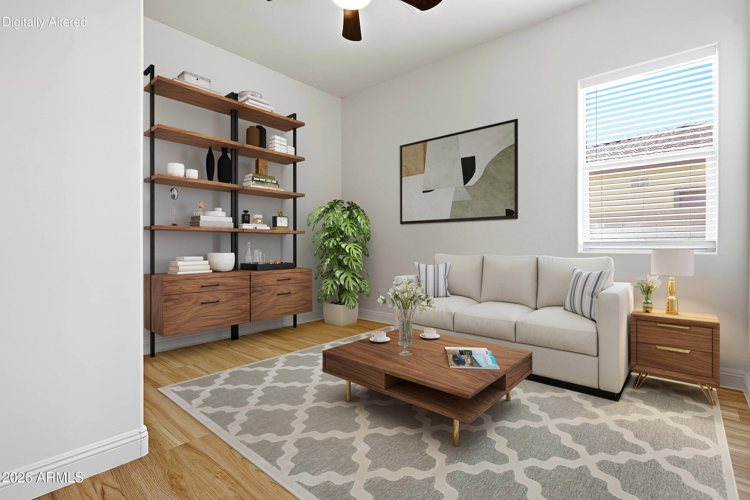 EAGLE HEIGHTS - Residential