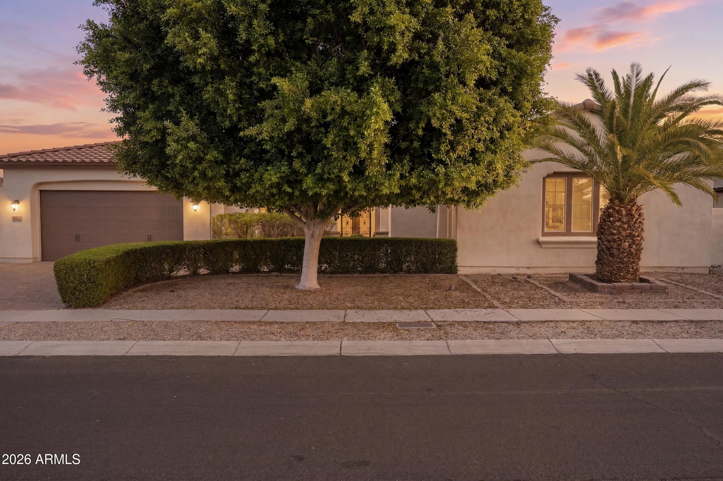 EAGLE HEIGHTS - Residential