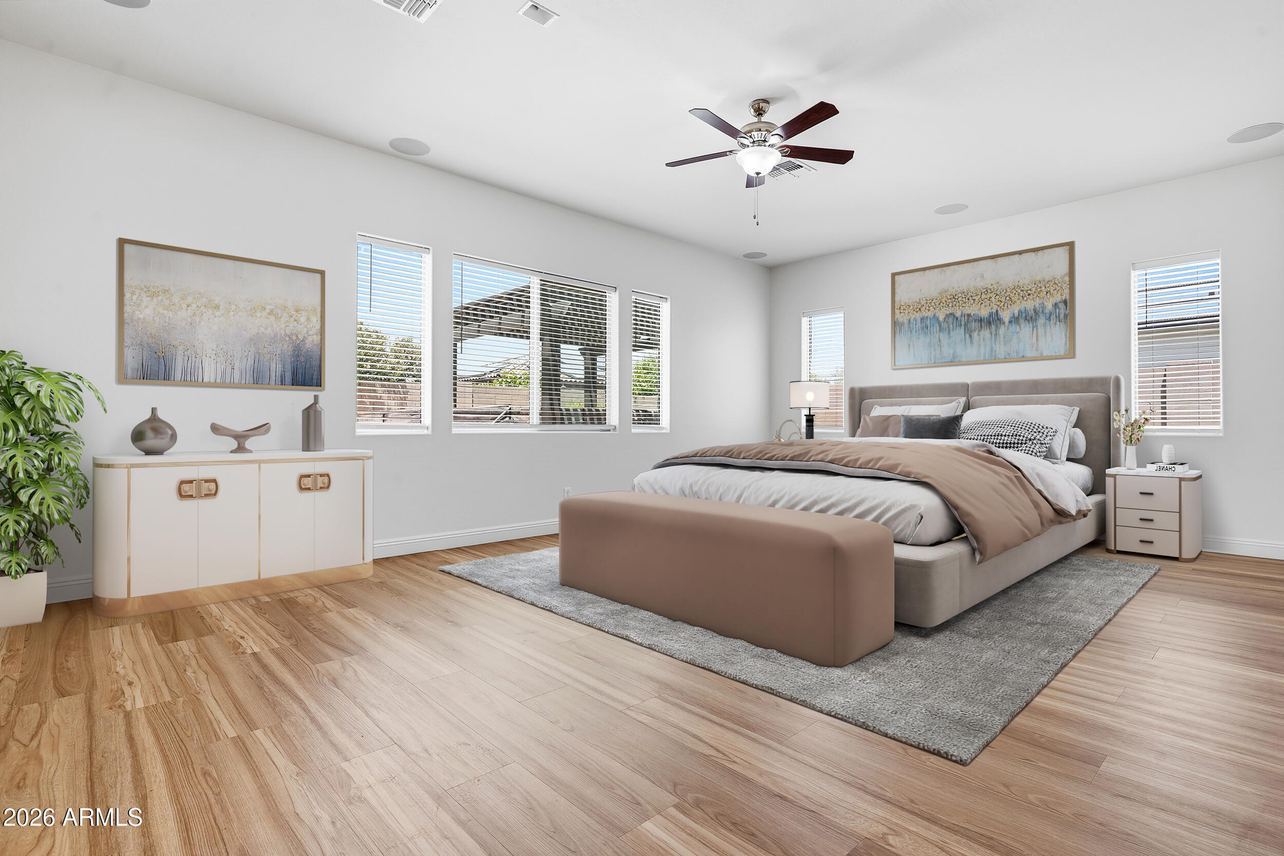 EAGLE HEIGHTS - Residential