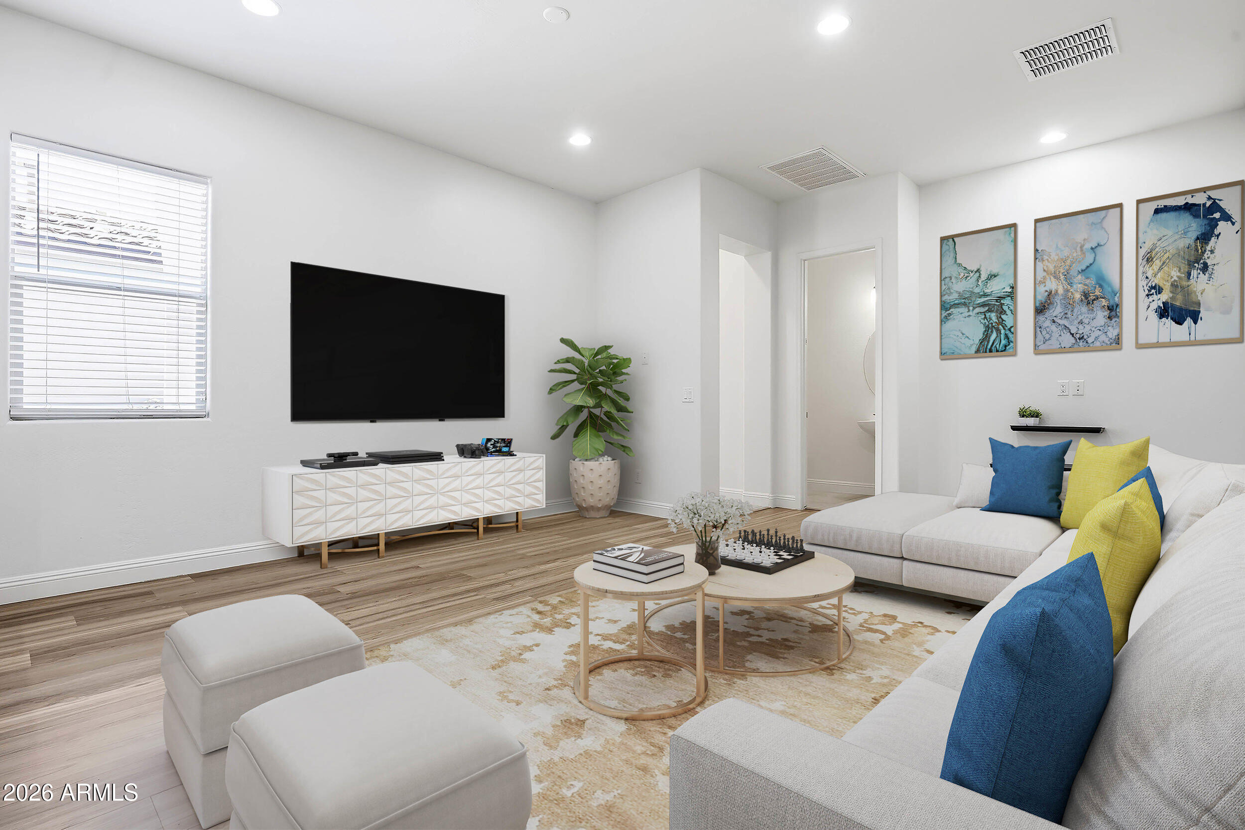 EAGLE HEIGHTS - Residential