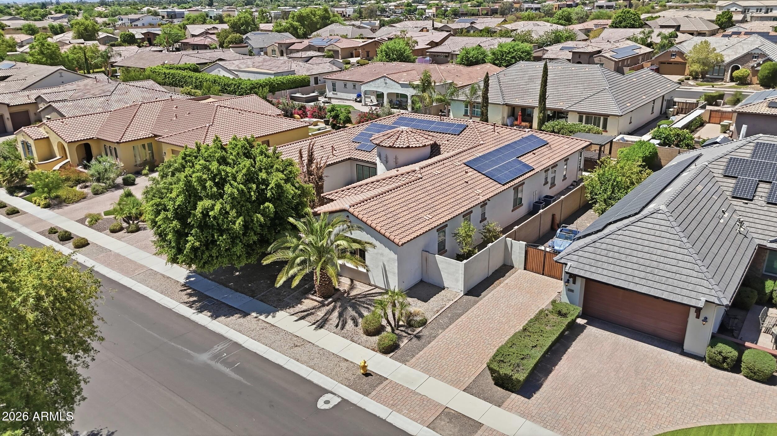 EAGLE HEIGHTS - Residential
