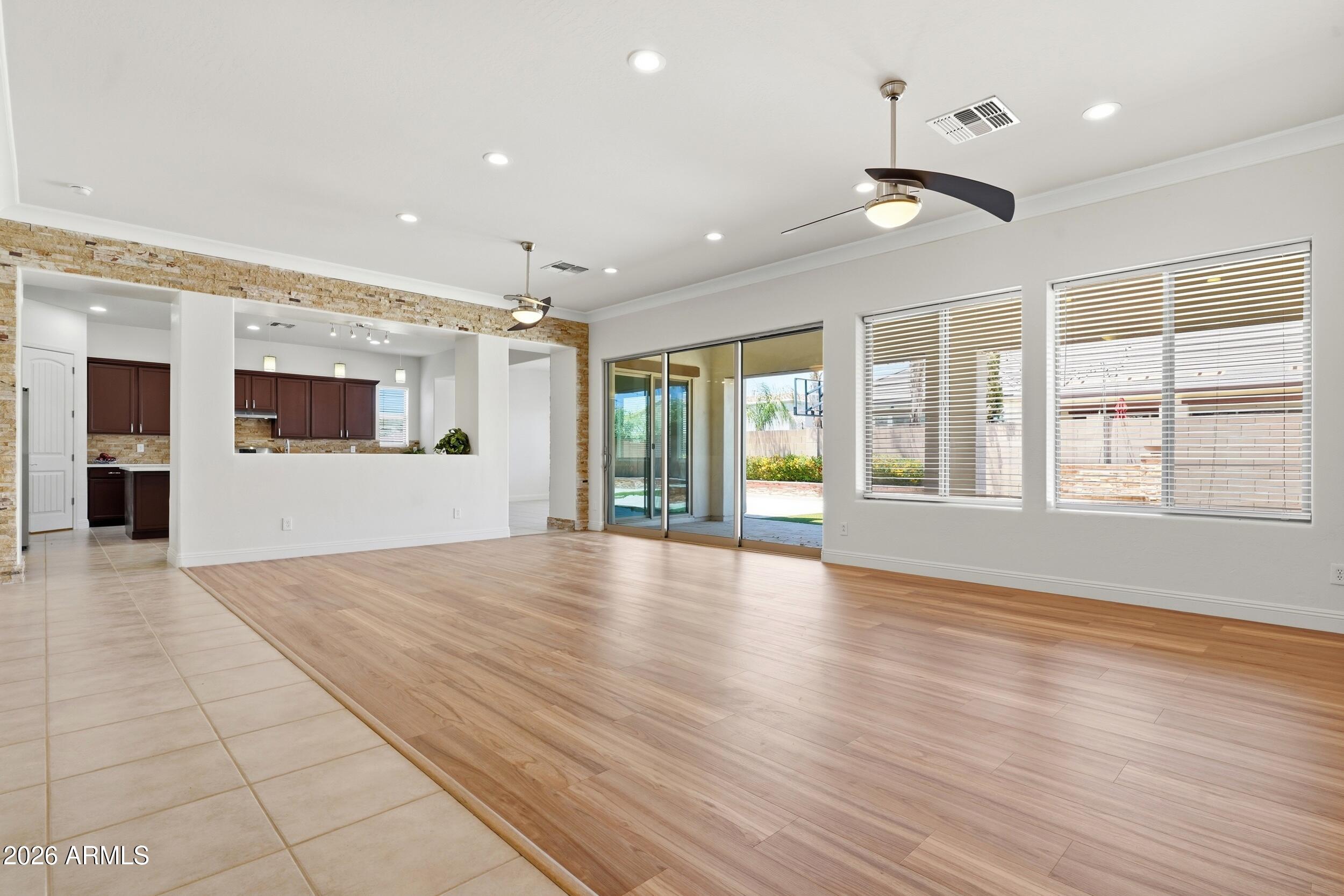 EAGLE HEIGHTS - Residential