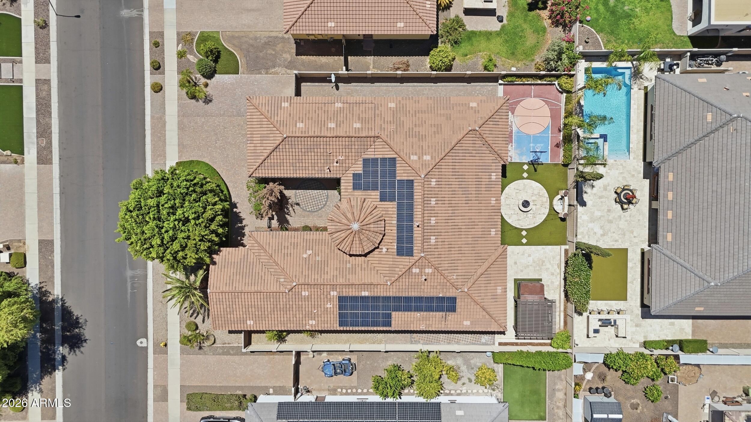 EAGLE HEIGHTS - Residential