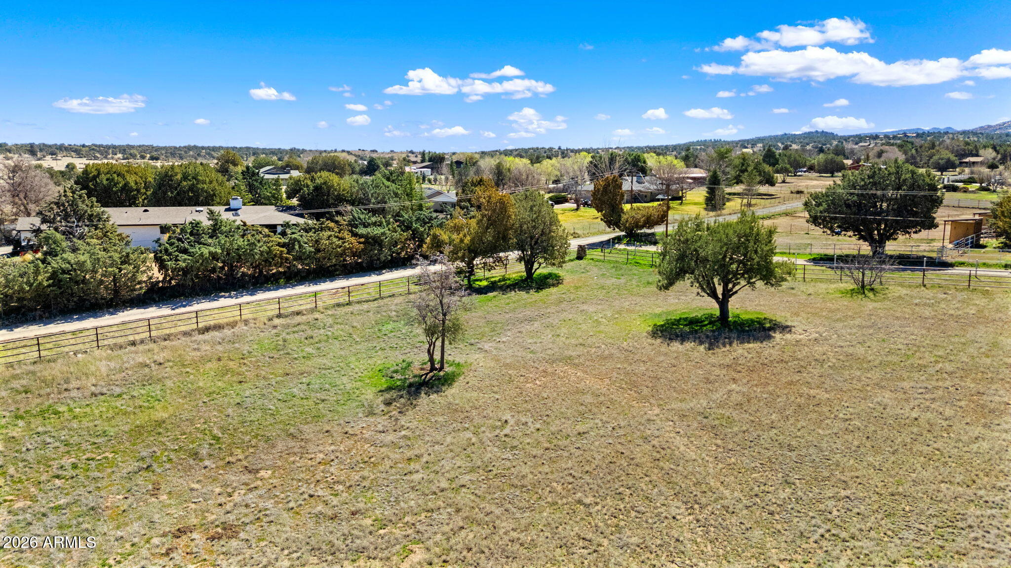 AMERICAN RANCH PHASE 4B - Land