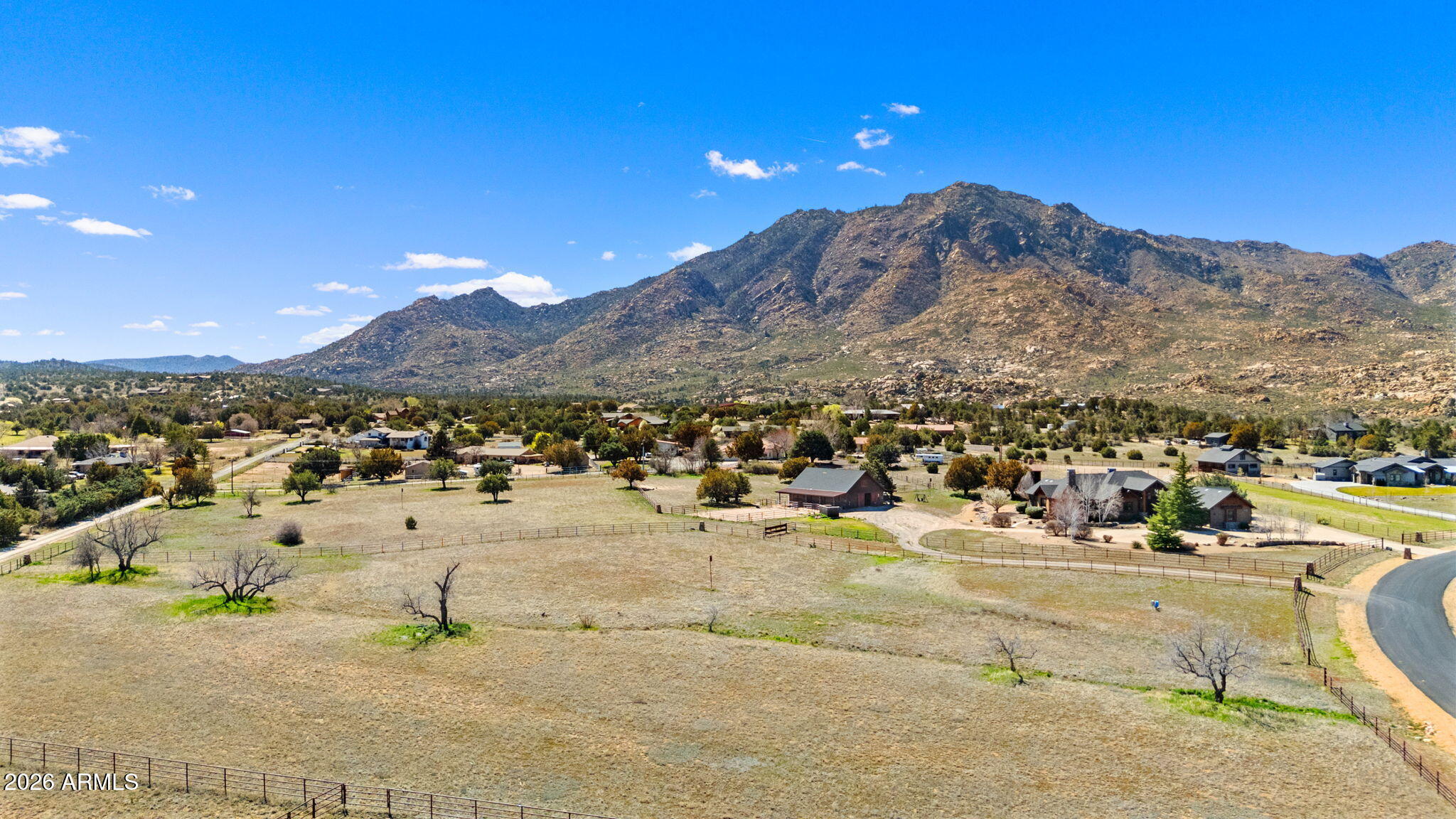 AMERICAN RANCH PHASE 4B - Land