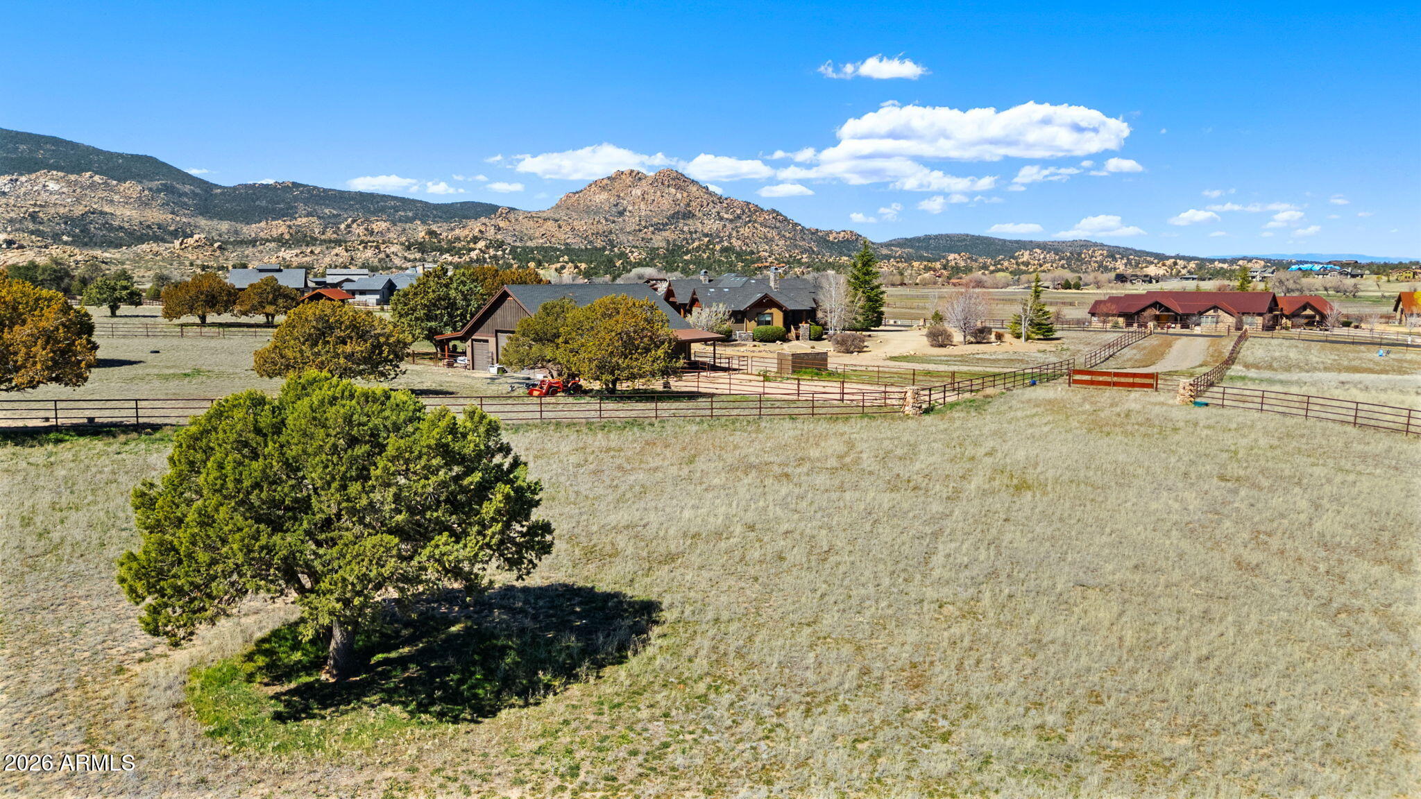 AMERICAN RANCH PHASE 4B - Land