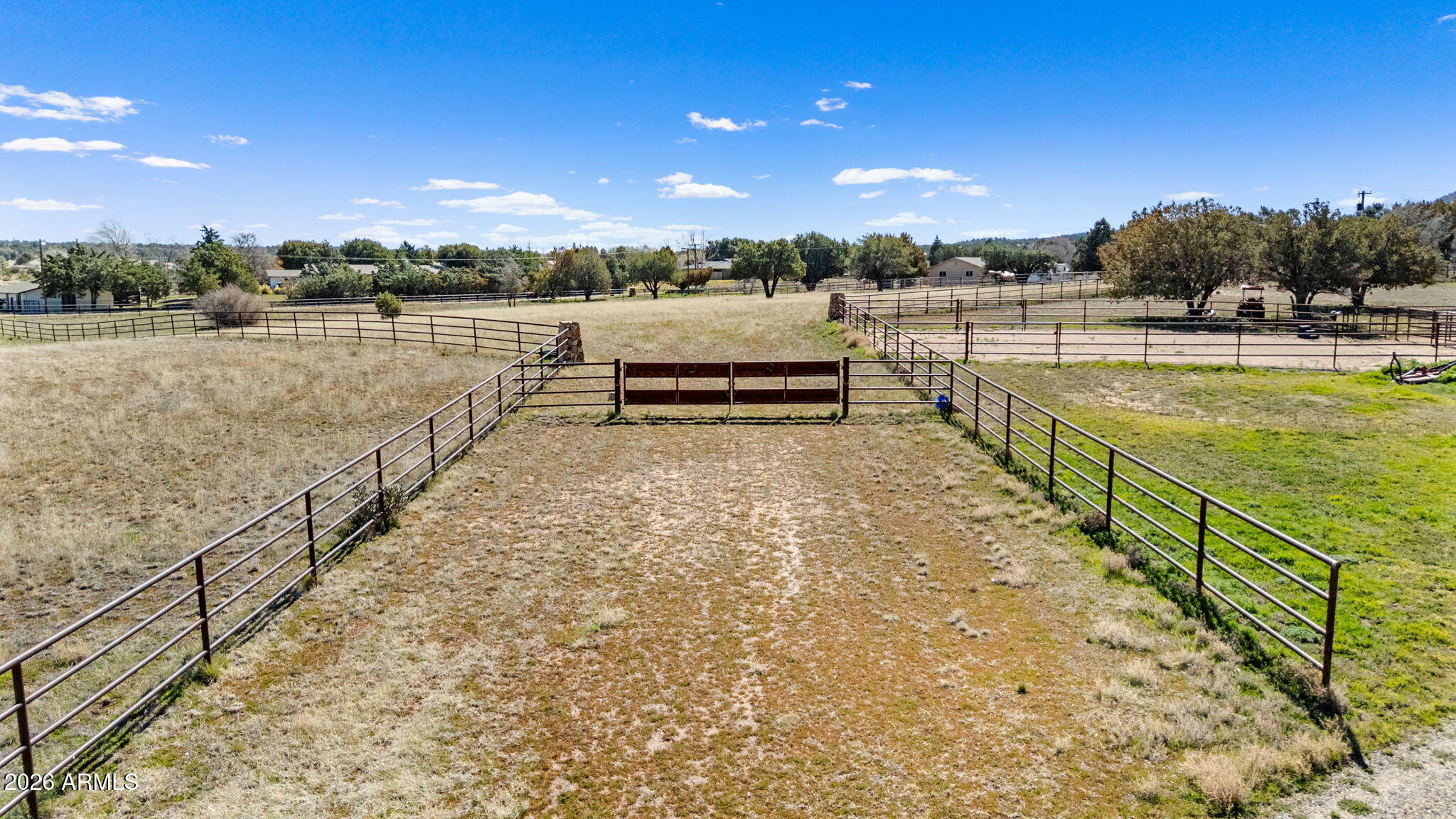 AMERICAN RANCH PHASE 4B - Land