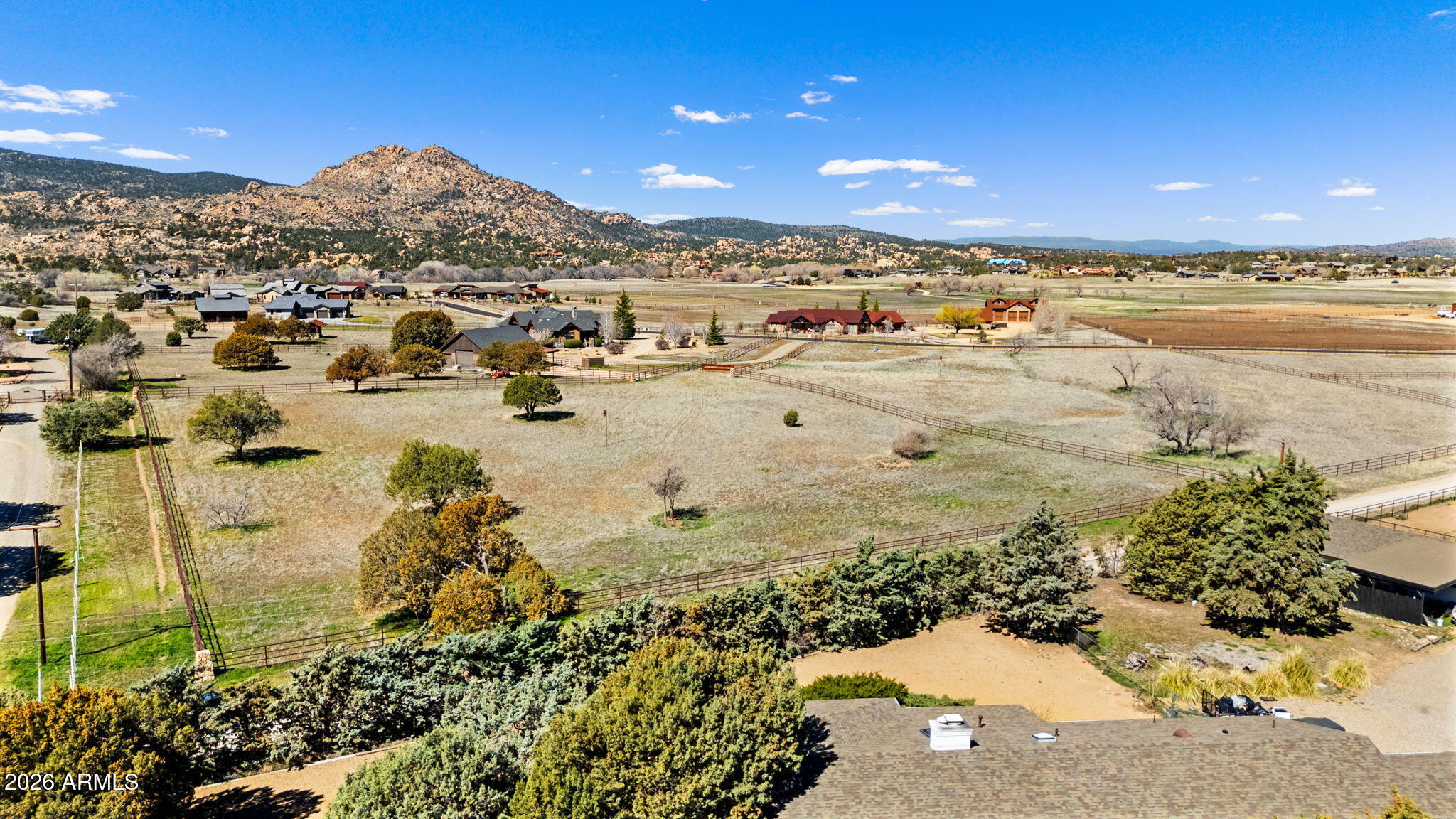AMERICAN RANCH PHASE 4B - Land