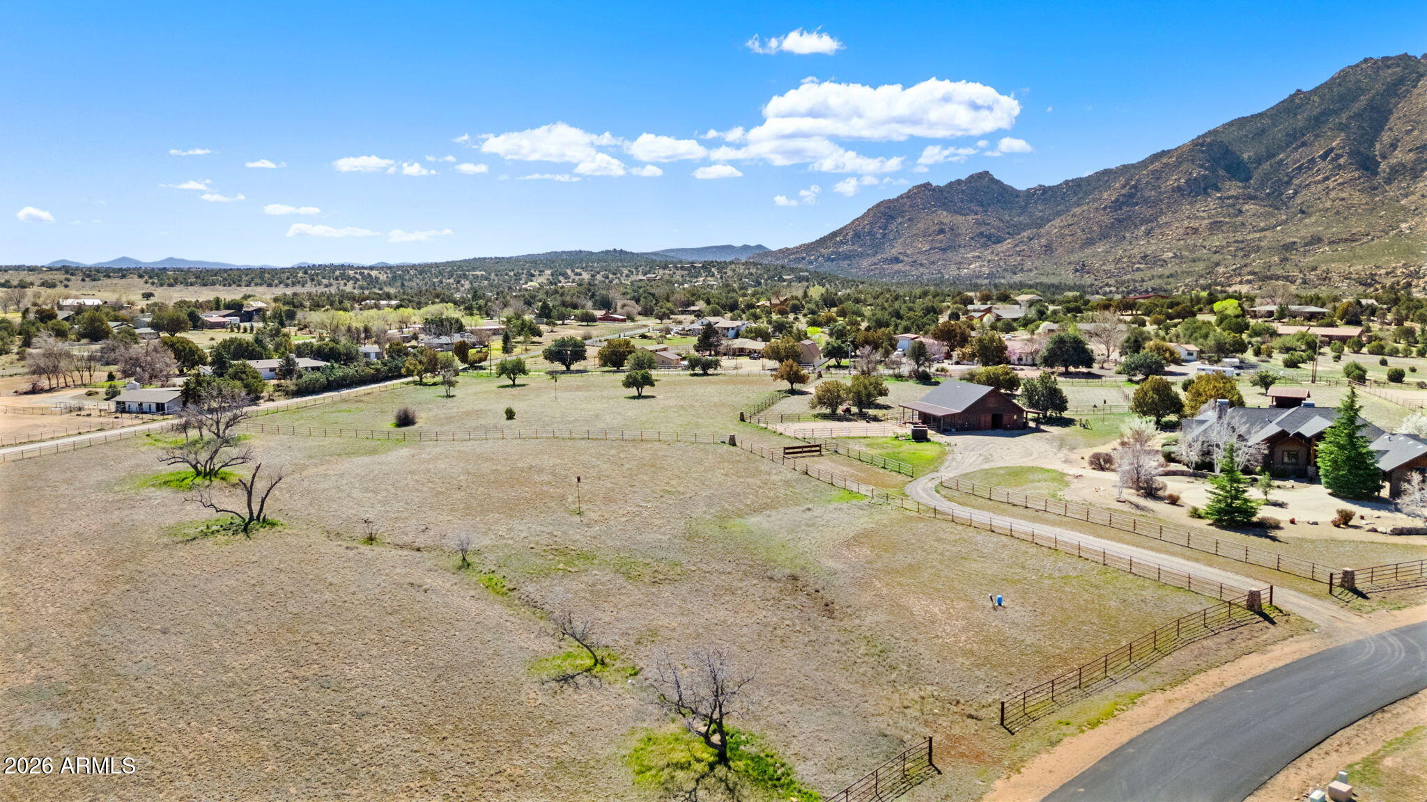 AMERICAN RANCH PHASE 4B - Land