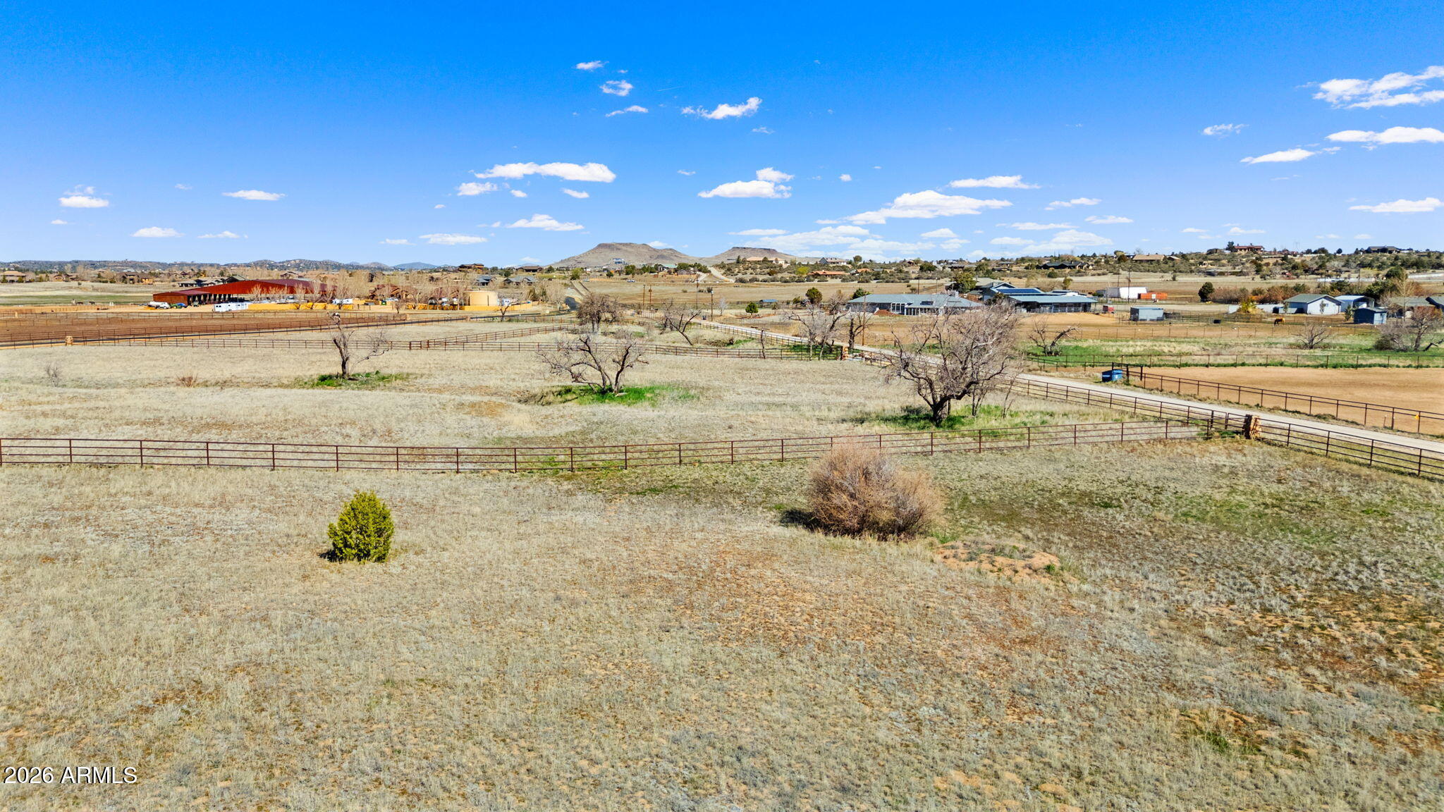 AMERICAN RANCH PHASE 4B - Land