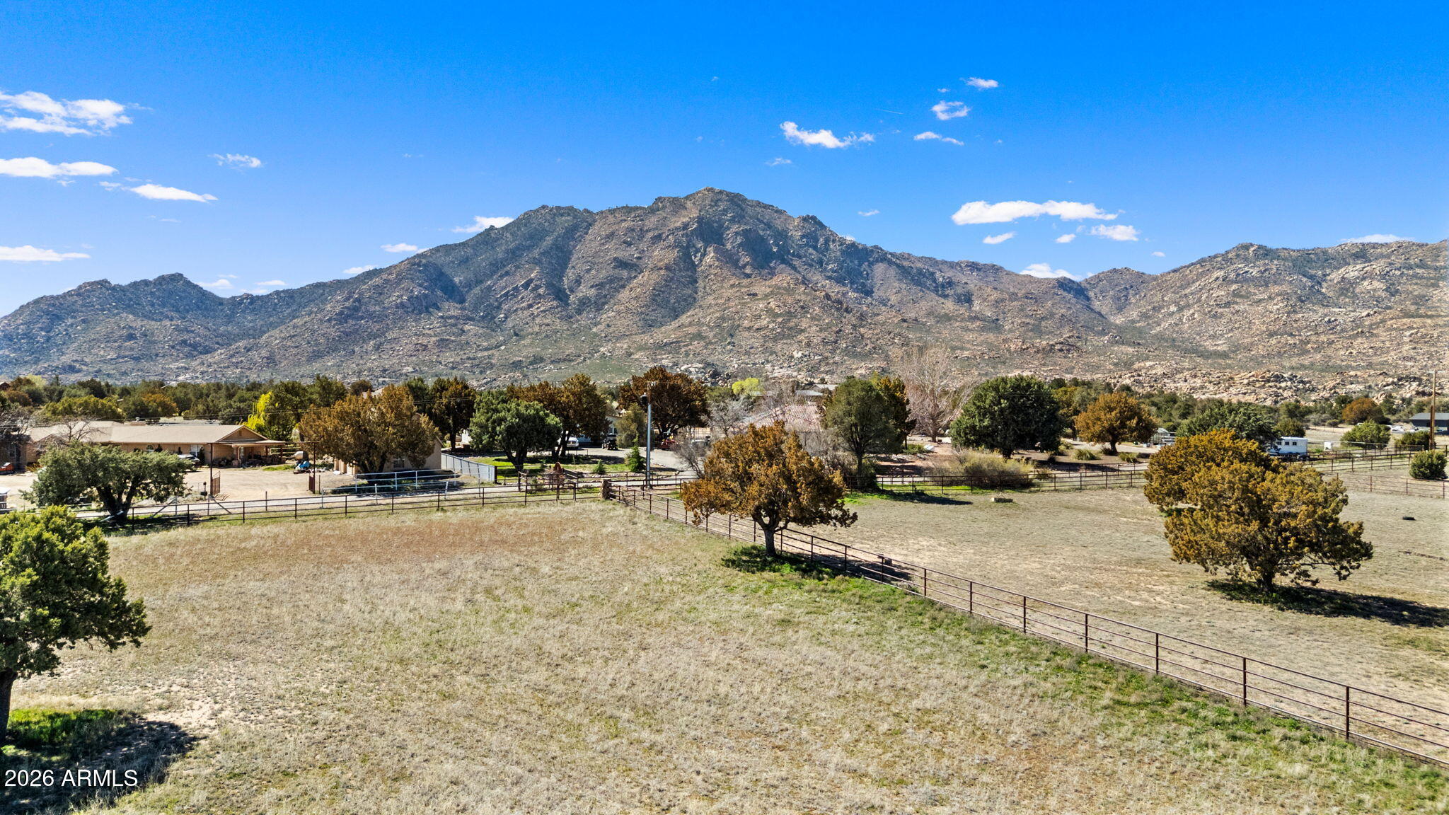 AMERICAN RANCH PHASE 4B - Land