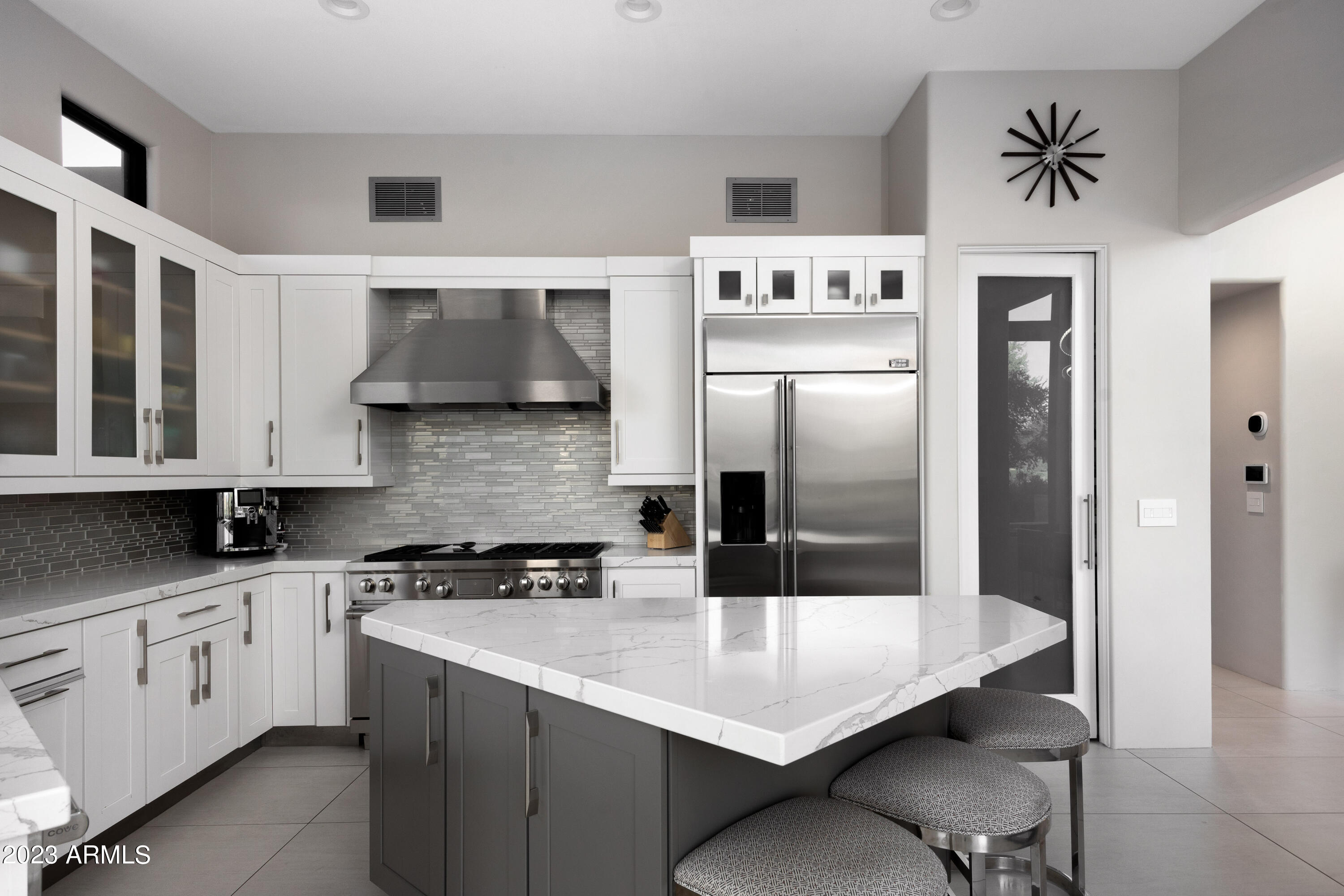 TROON FAIRWAYS - Residential