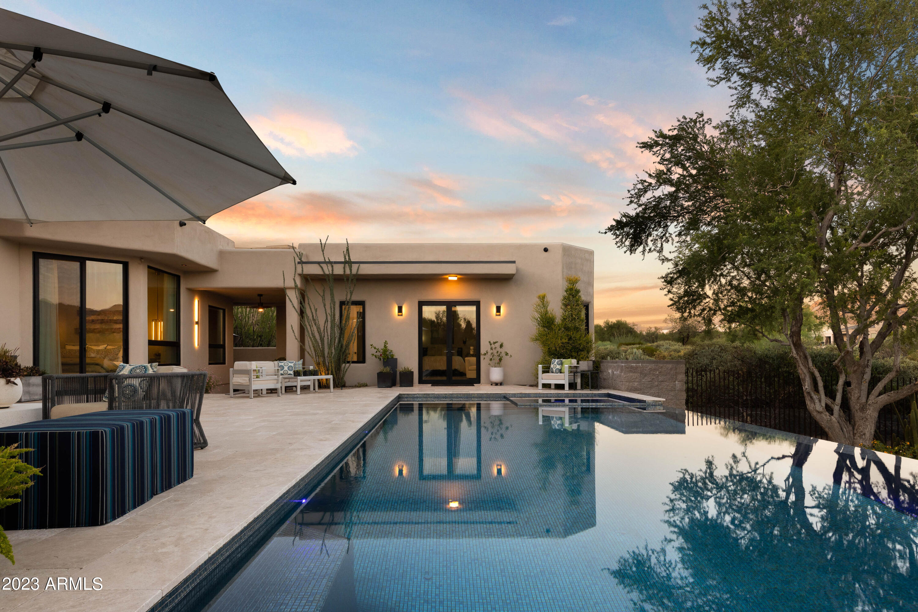TROON FAIRWAYS - Residential