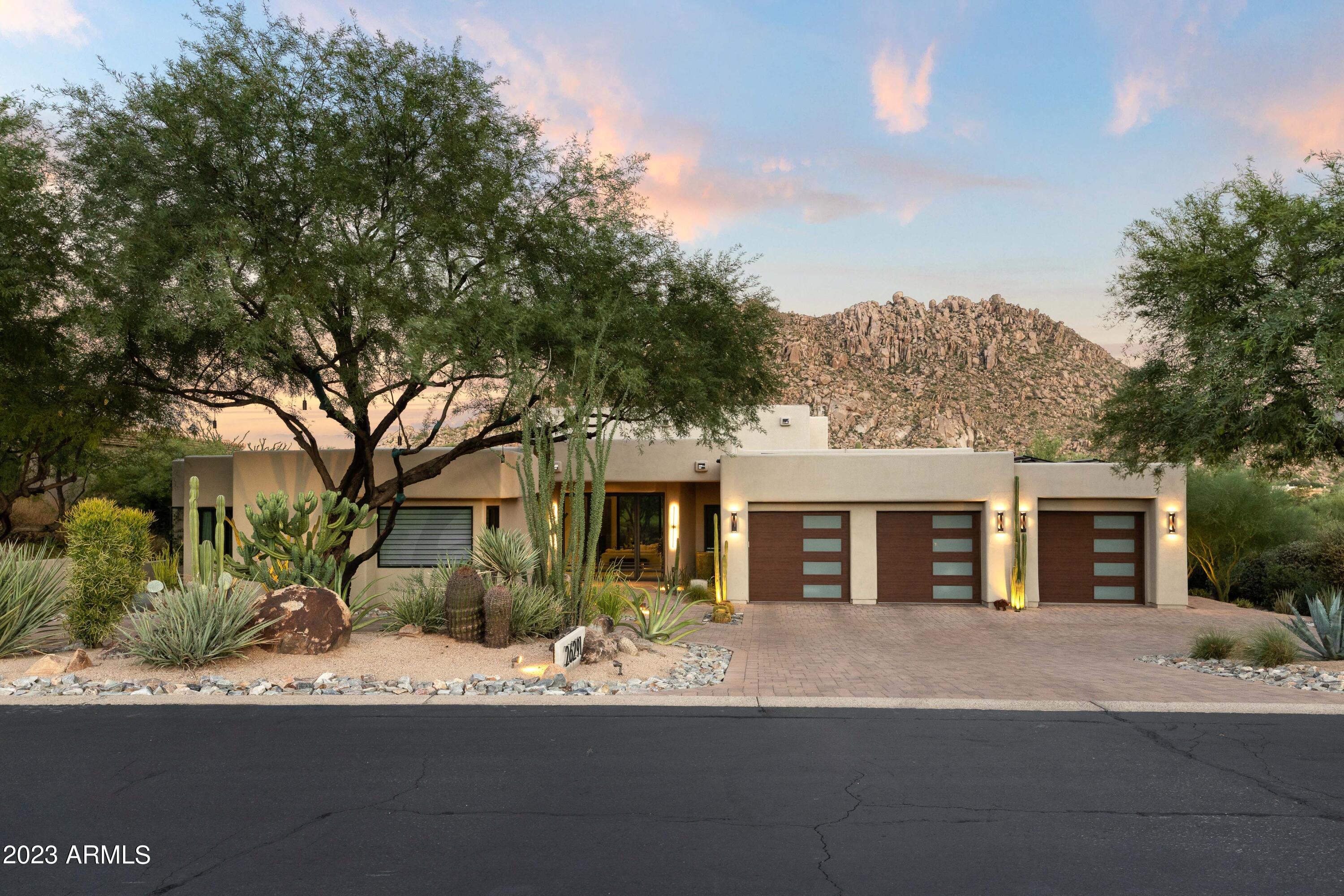 TROON FAIRWAYS - Residential