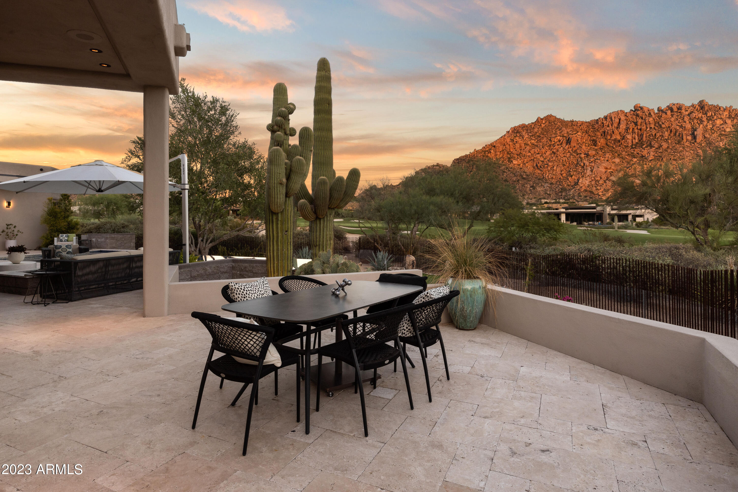 TROON FAIRWAYS - Residential