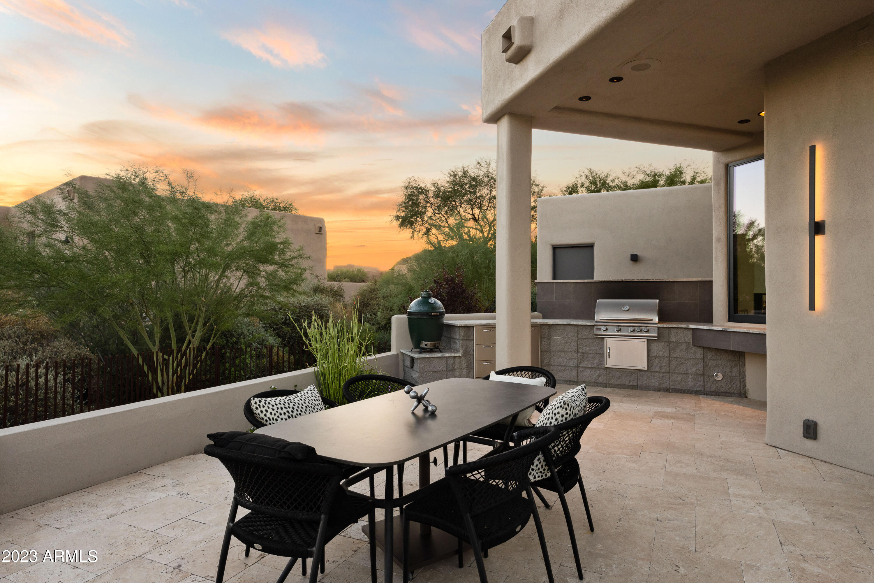 TROON FAIRWAYS - Residential