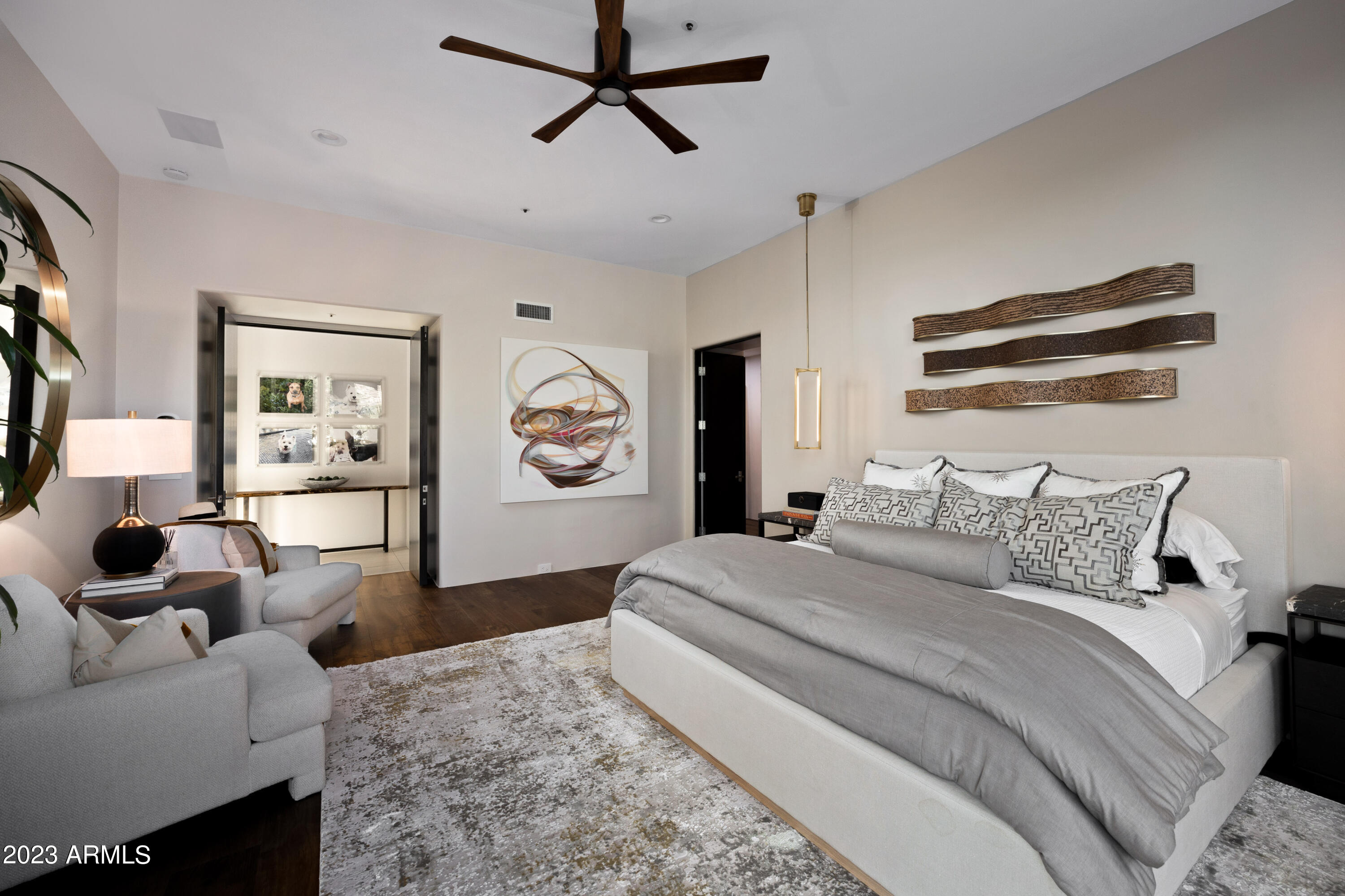 TROON FAIRWAYS - Residential