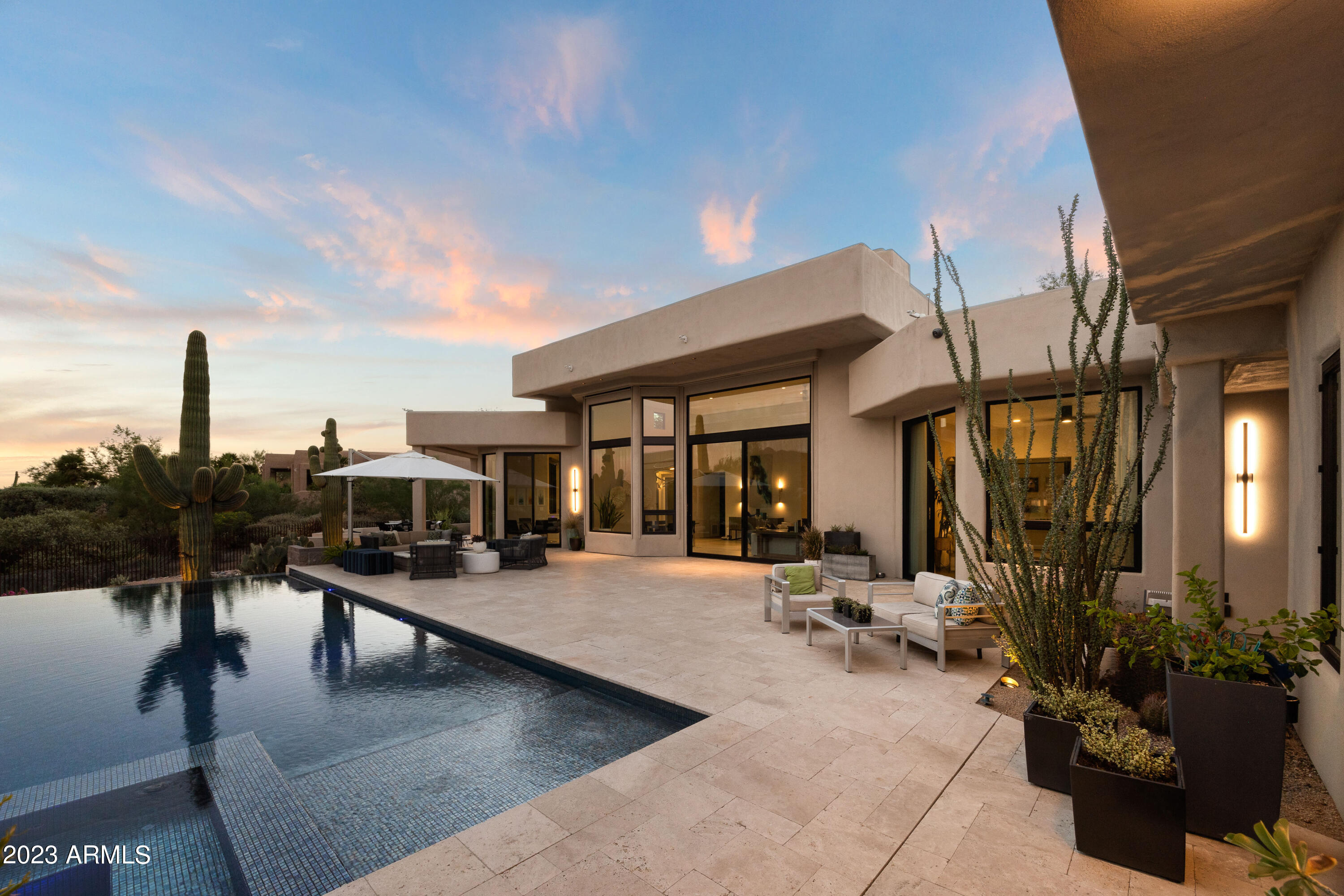 TROON FAIRWAYS - Residential