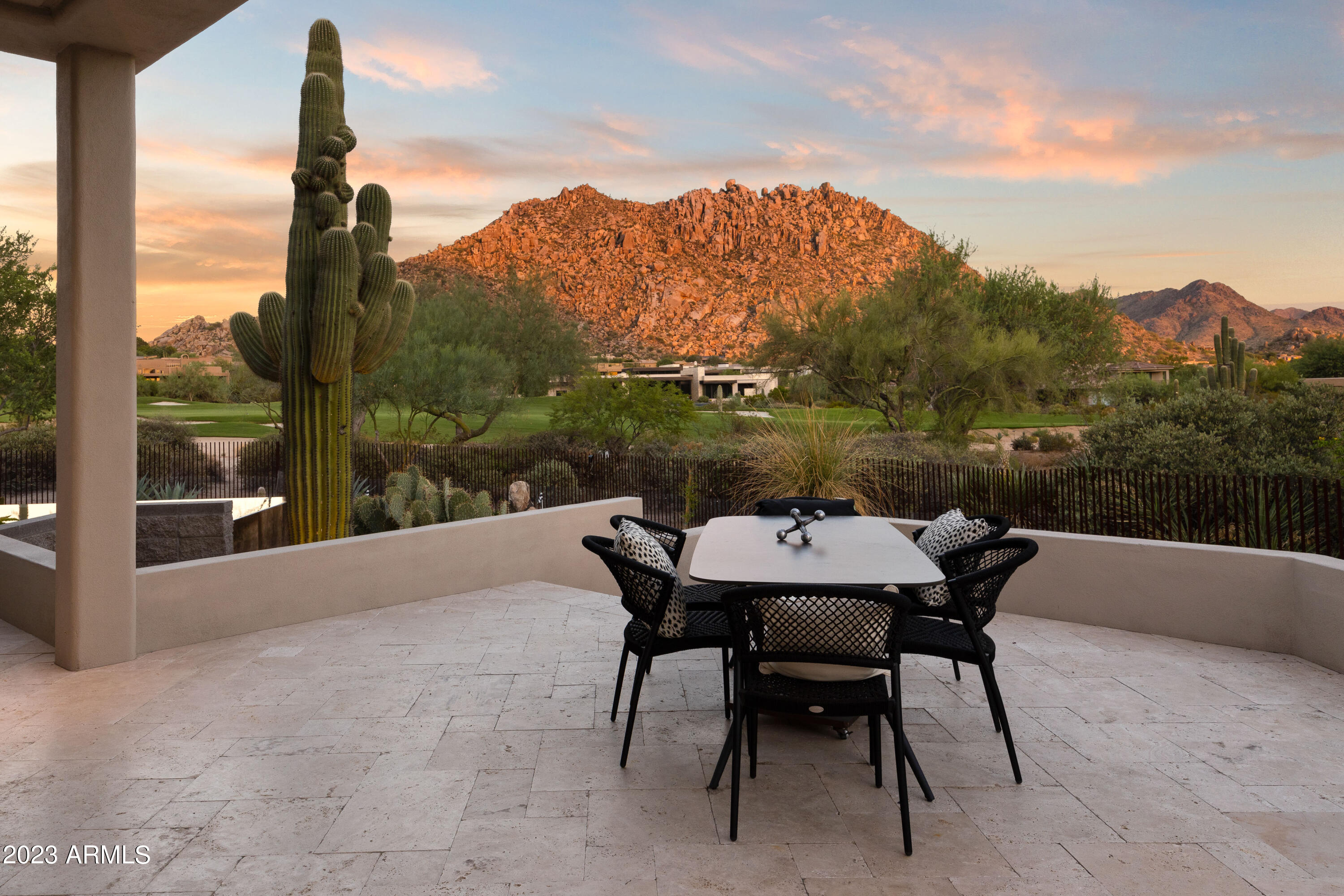 TROON FAIRWAYS - Residential