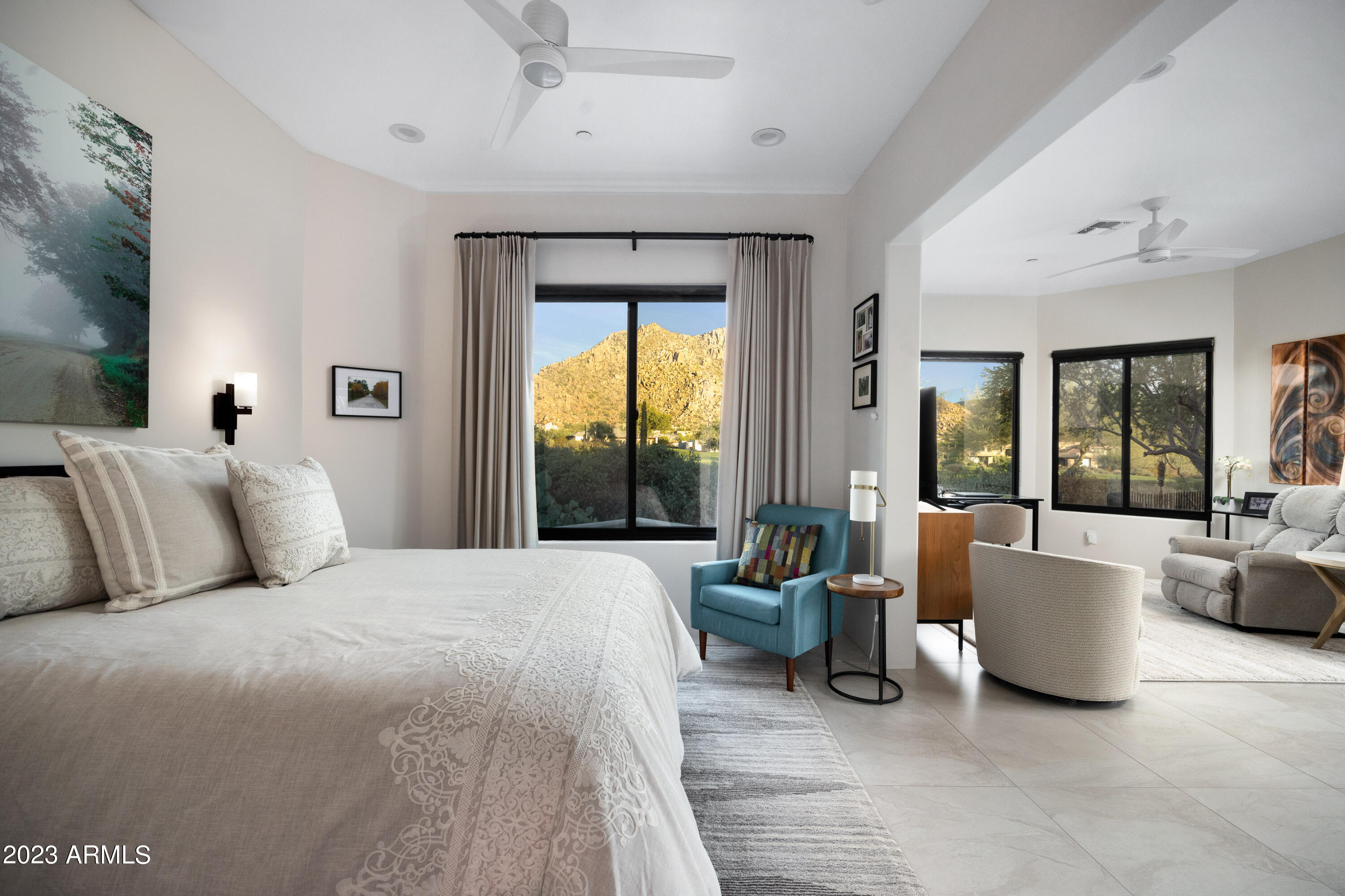 TROON FAIRWAYS - Residential