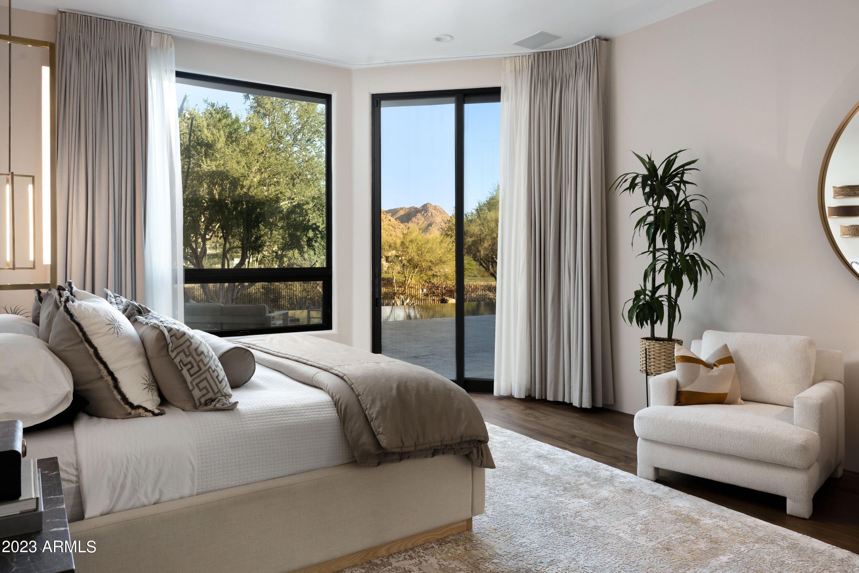 TROON FAIRWAYS - Residential