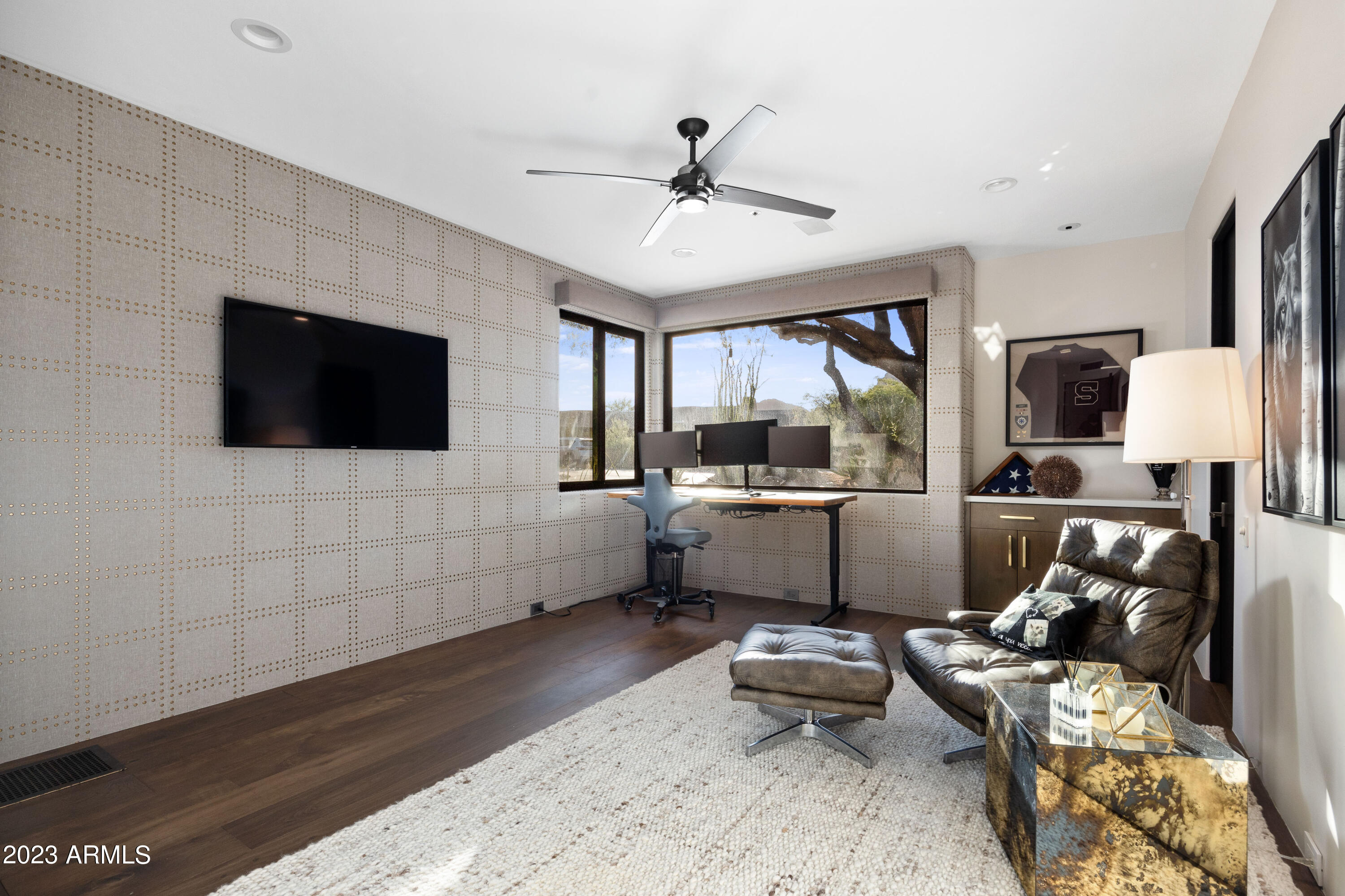 TROON FAIRWAYS - Residential