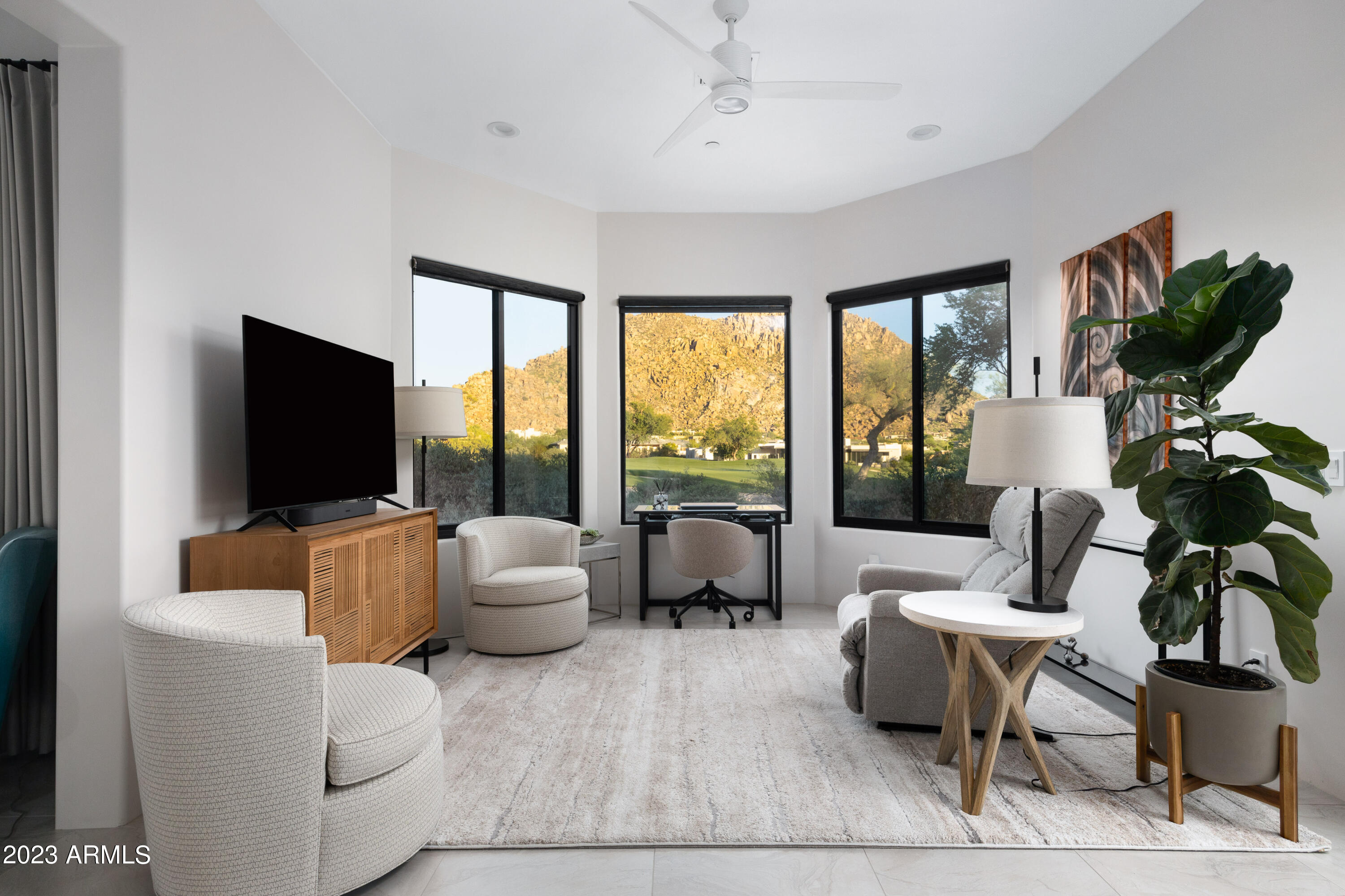 TROON FAIRWAYS - Residential