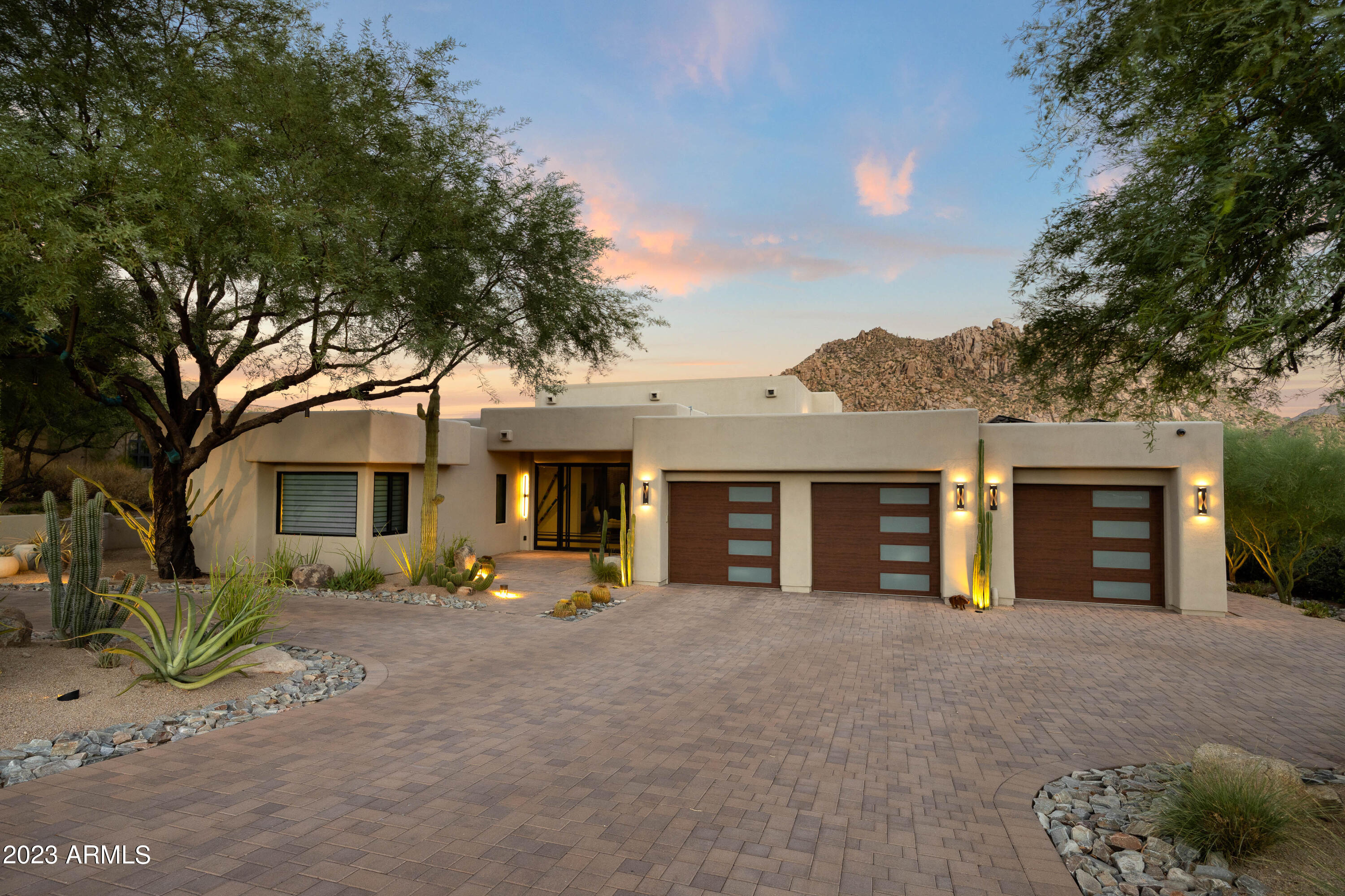 TROON FAIRWAYS - Residential