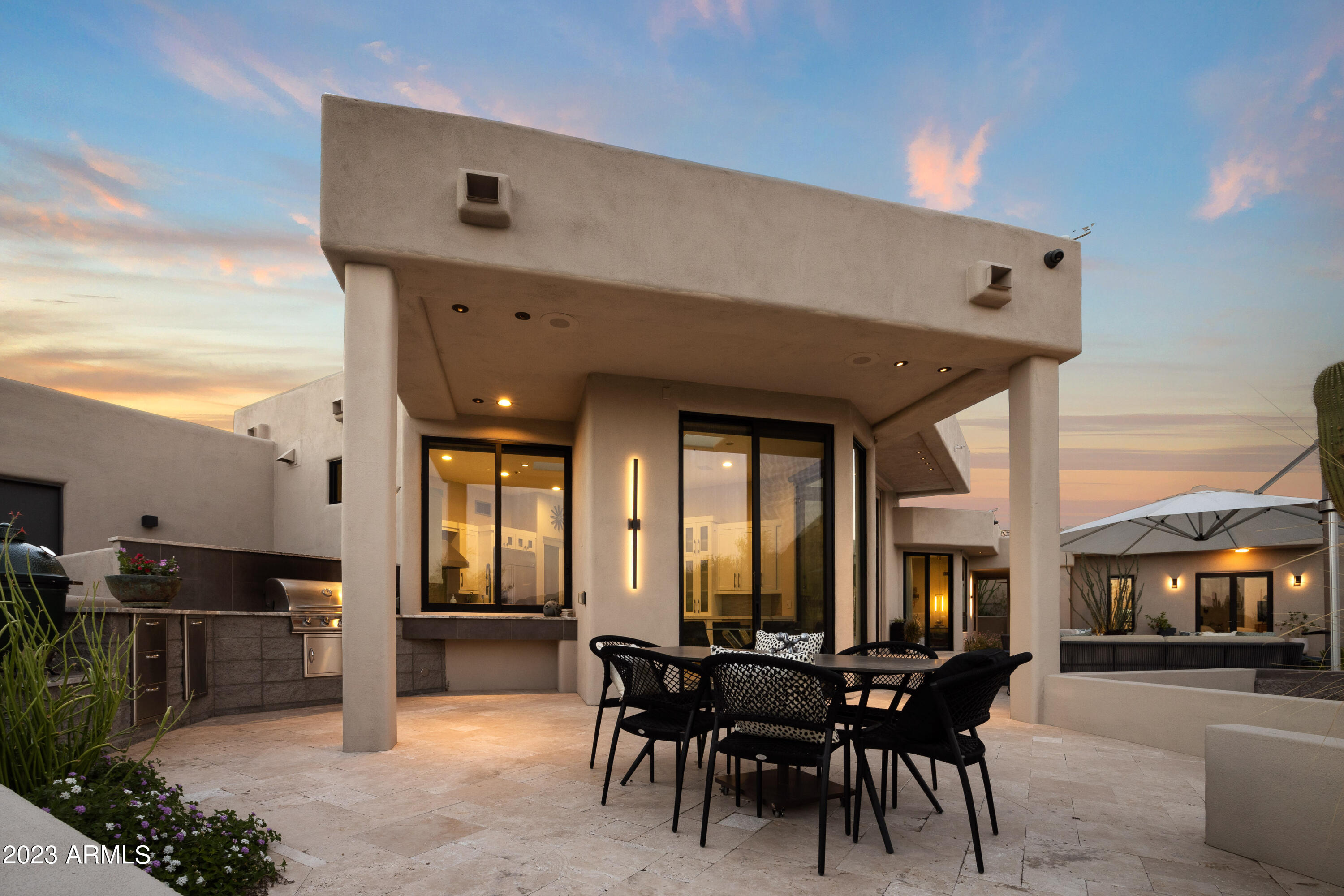 TROON FAIRWAYS - Residential