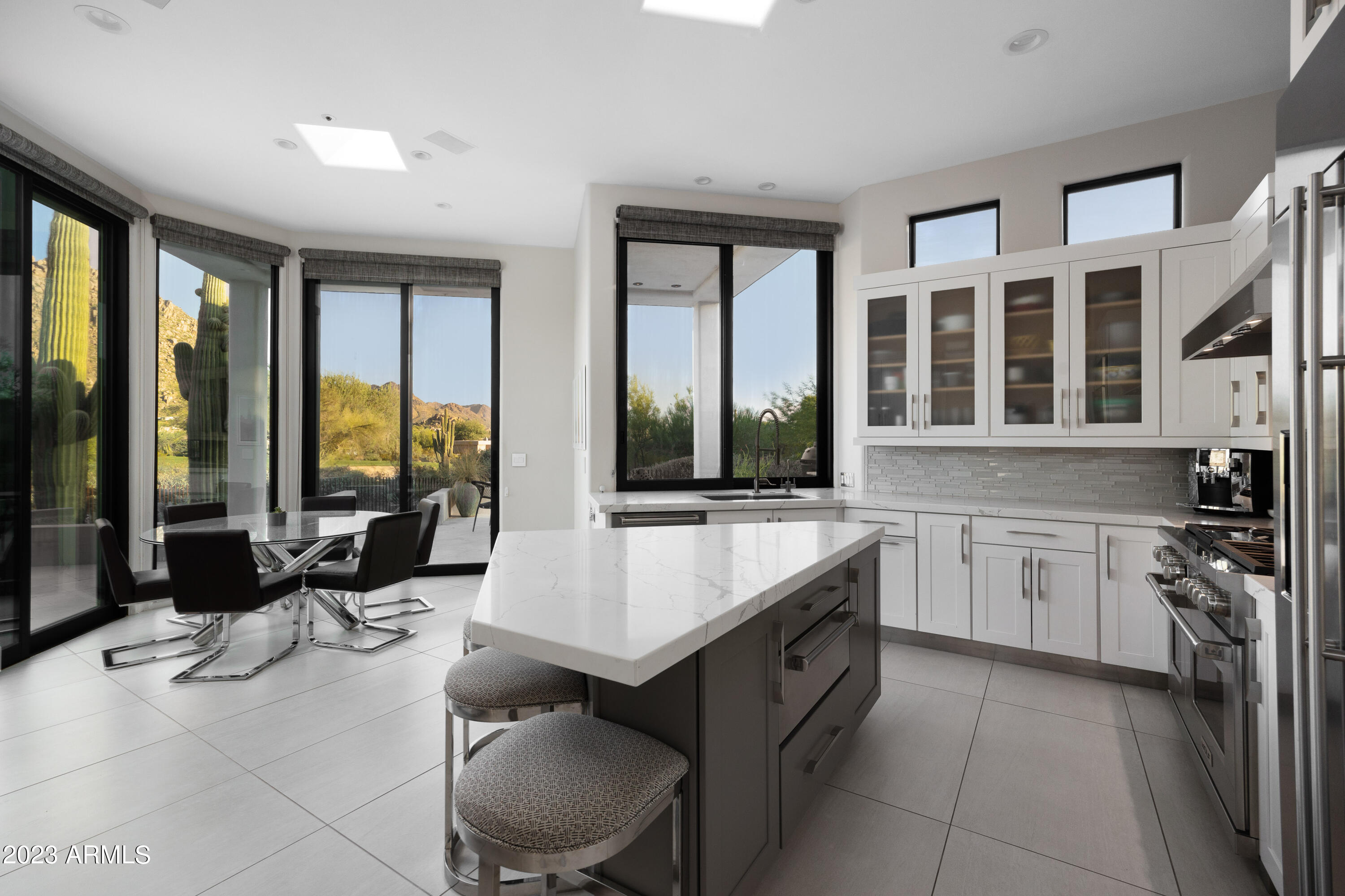 TROON FAIRWAYS - Residential
