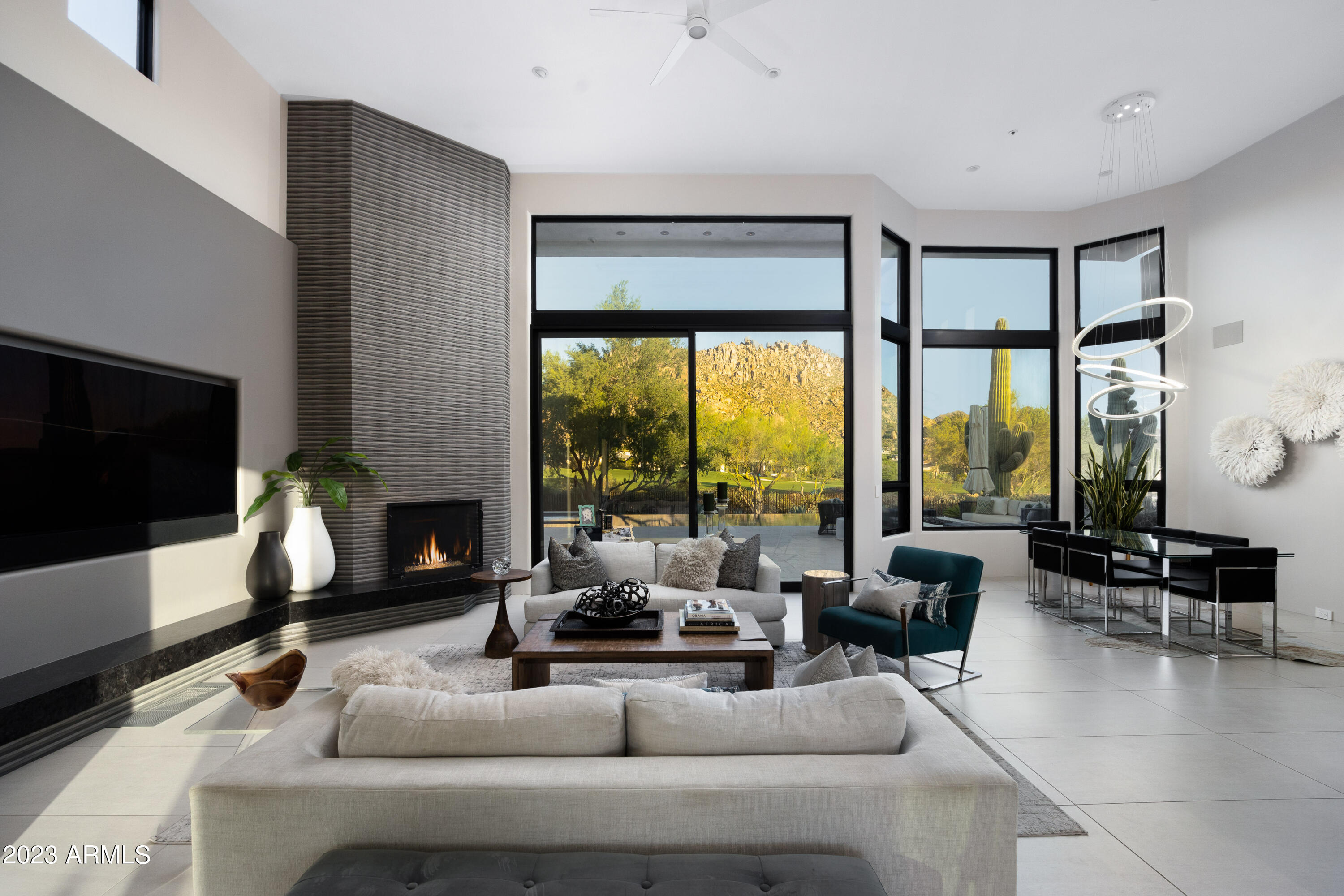 TROON FAIRWAYS - Residential