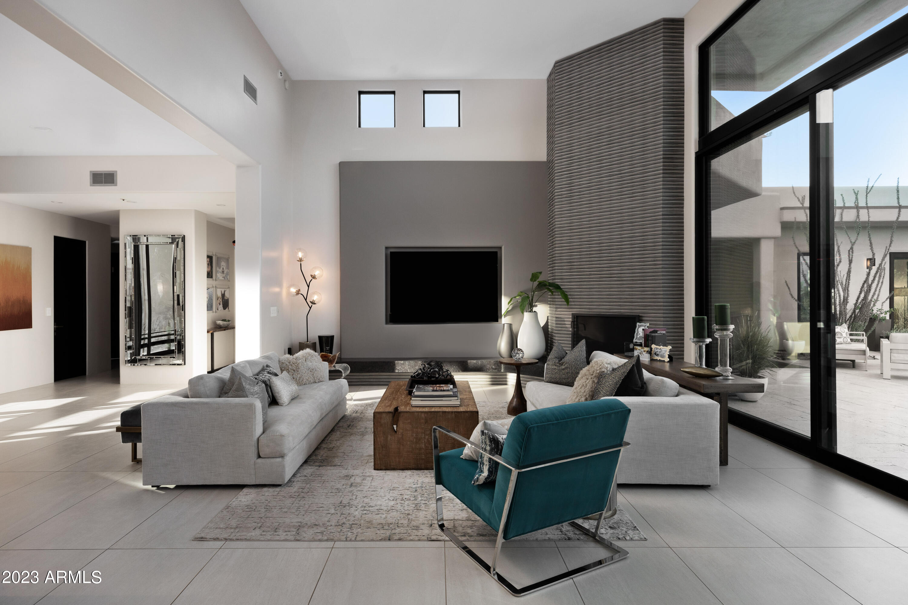 TROON FAIRWAYS - Residential