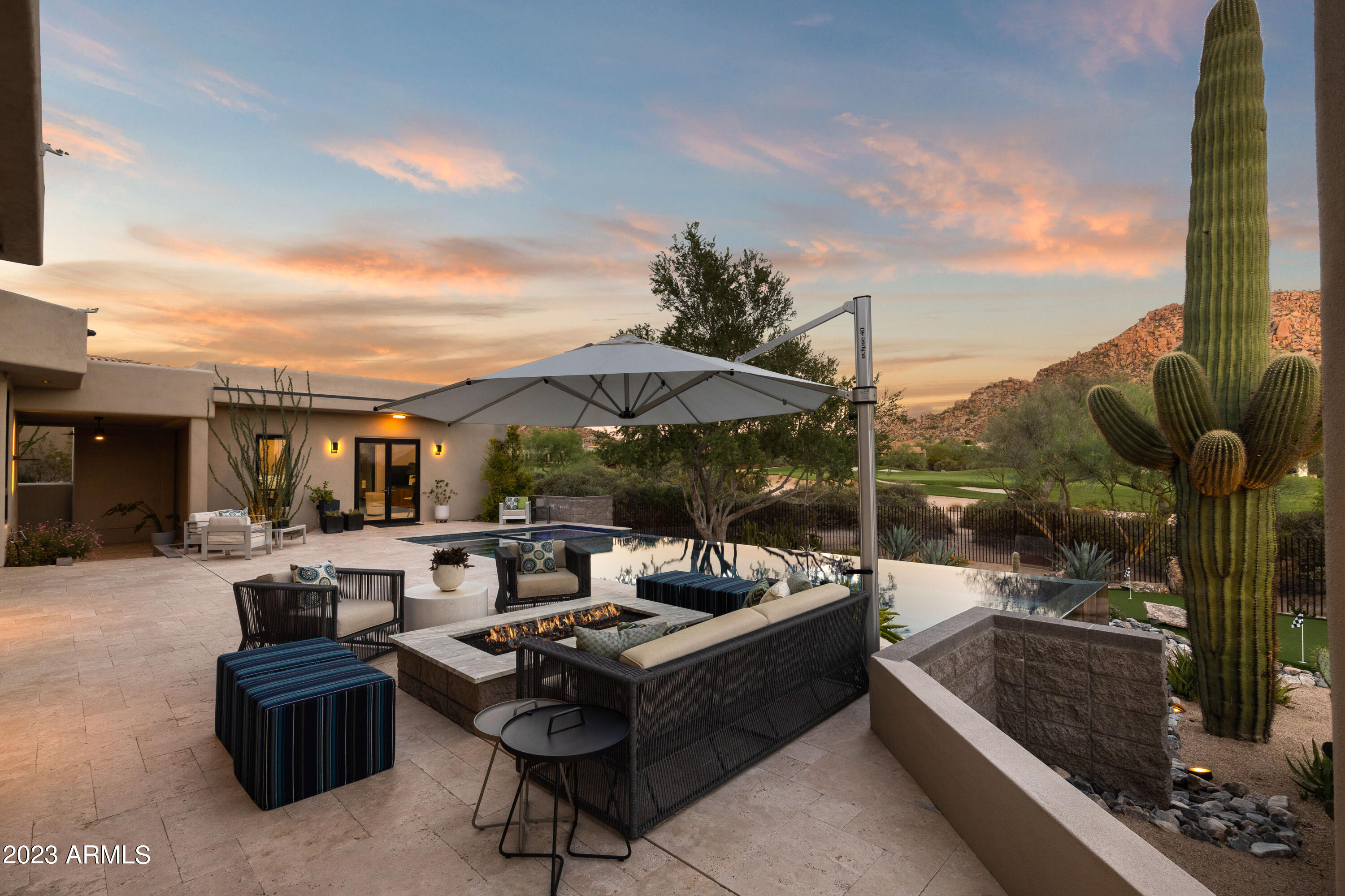 TROON FAIRWAYS - Residential
