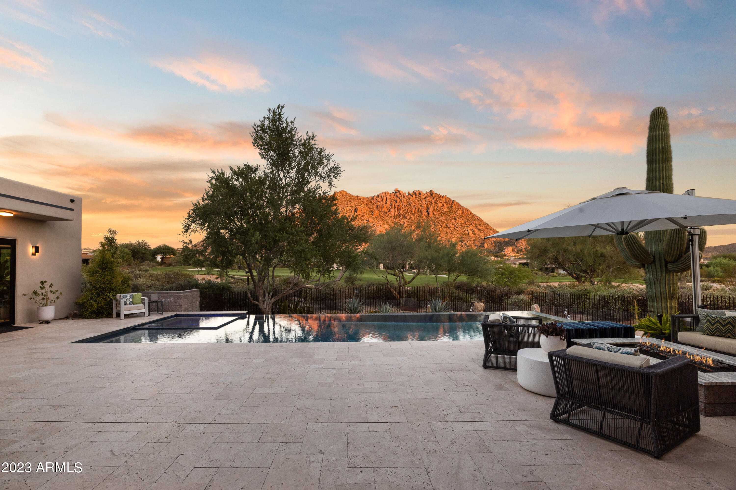 TROON FAIRWAYS - Residential